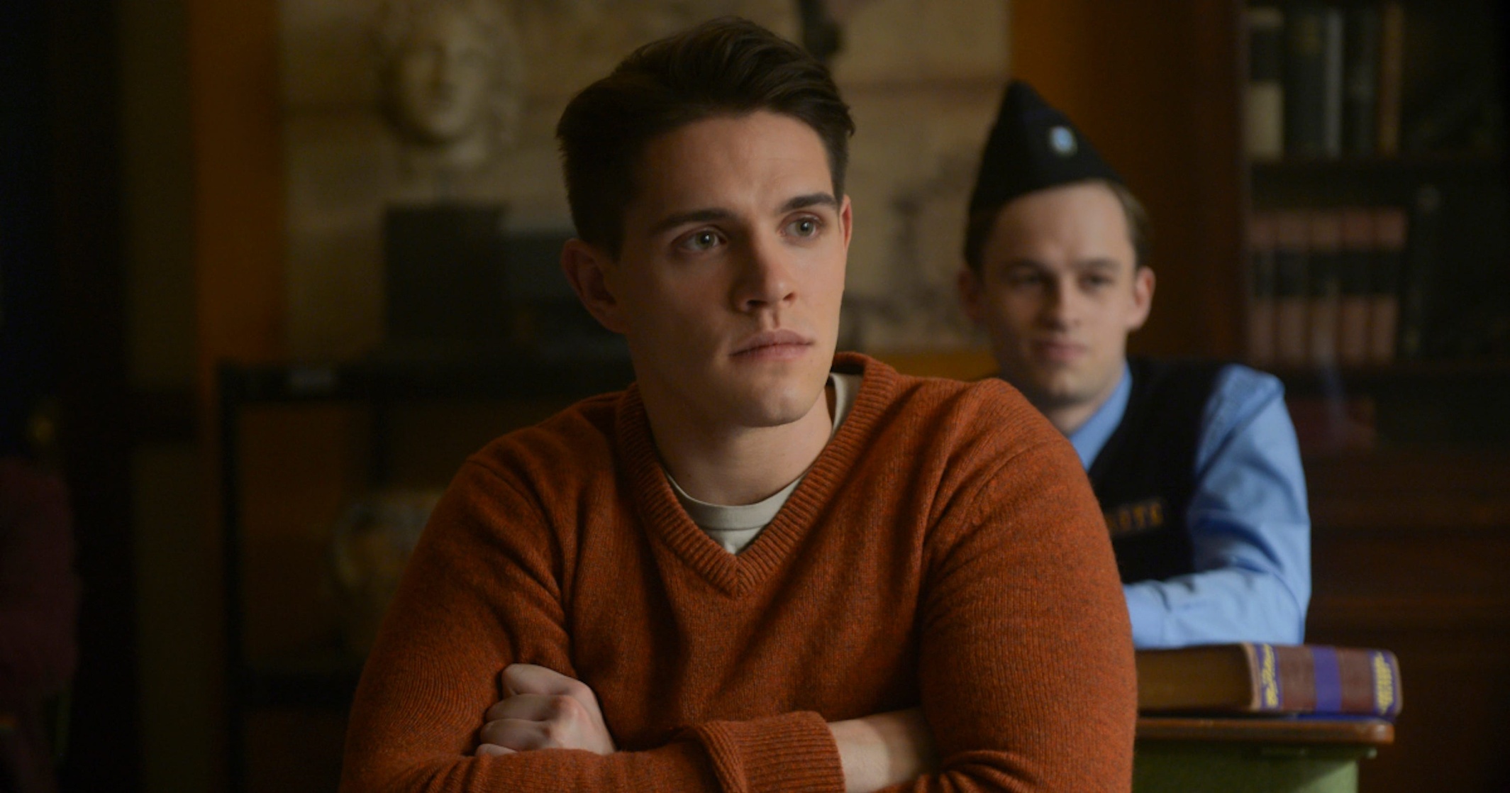 Riverdale