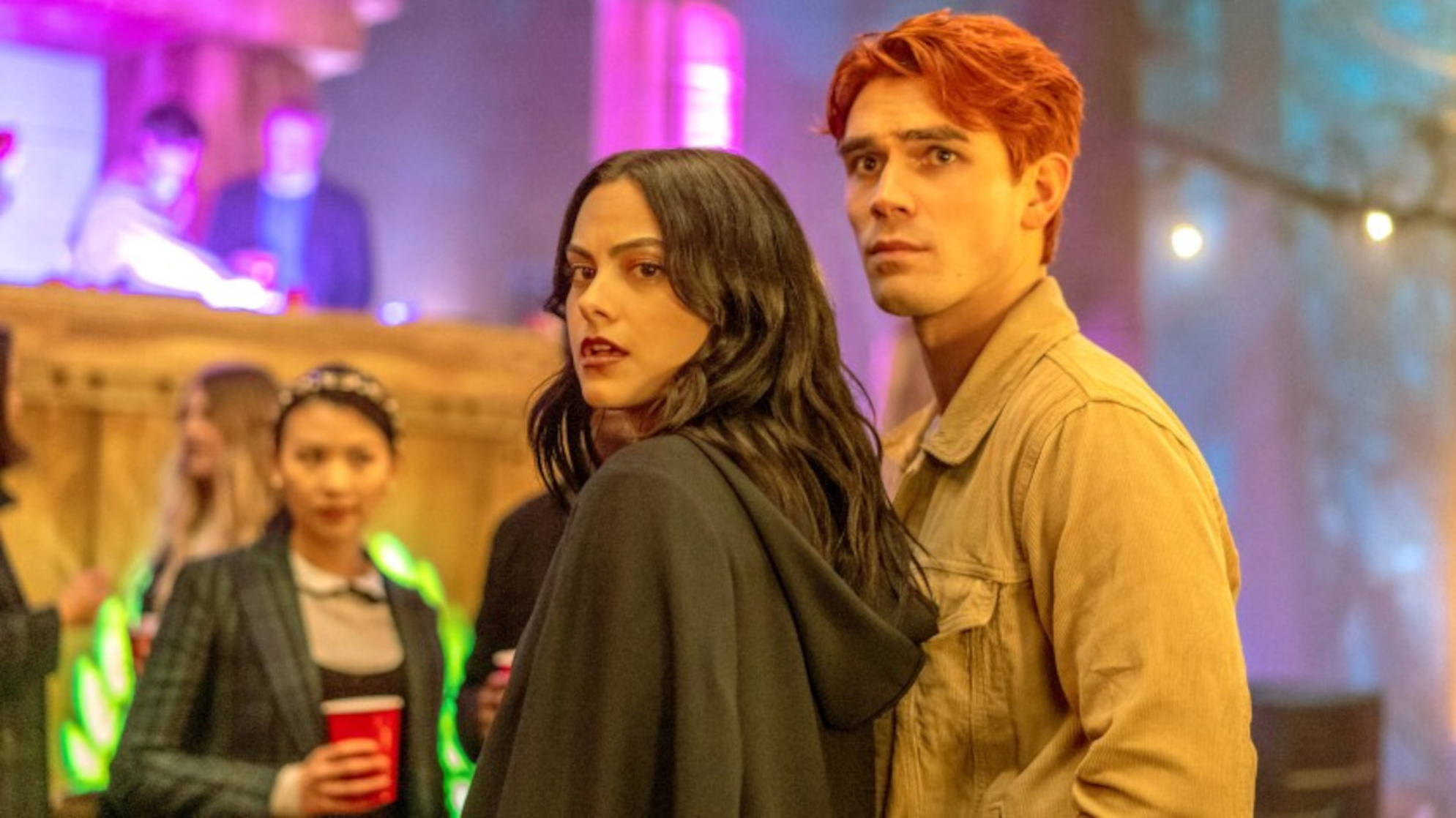 Riverdale