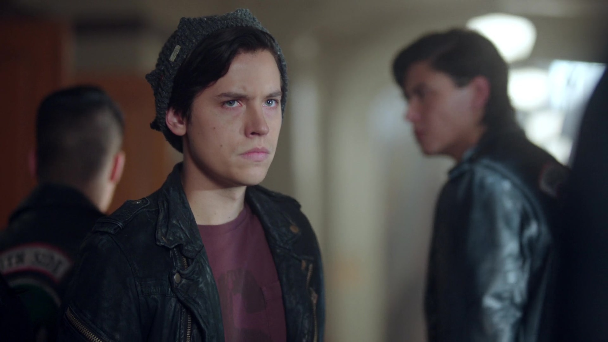 Riverdale