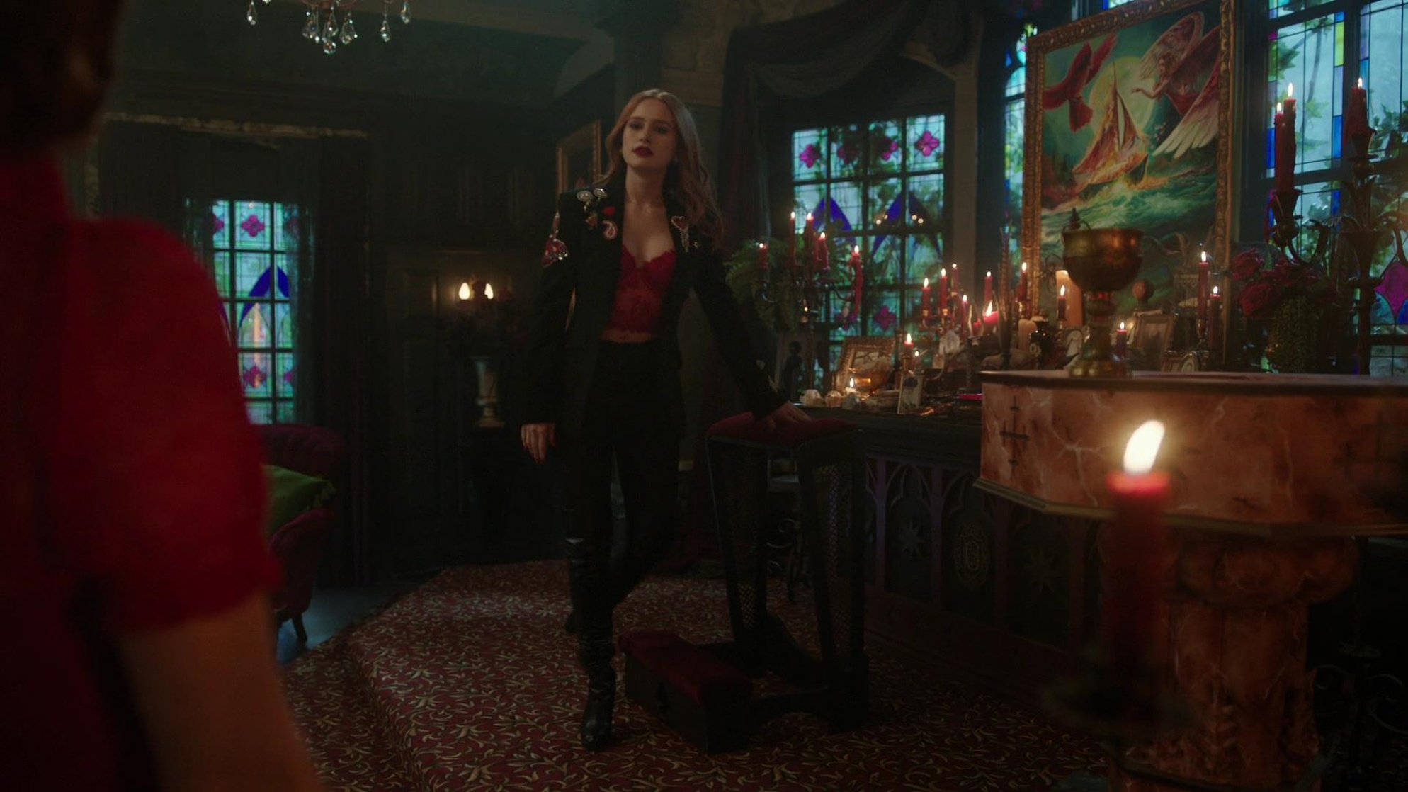 Riverdale
