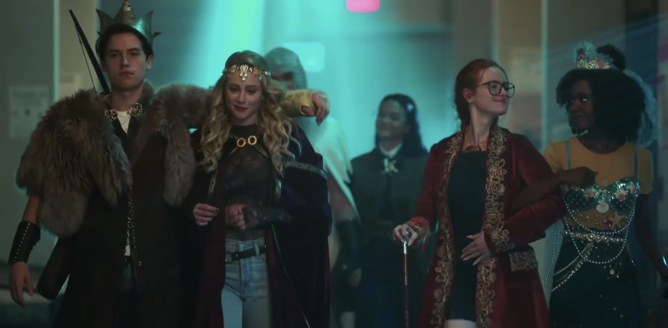Riverdale