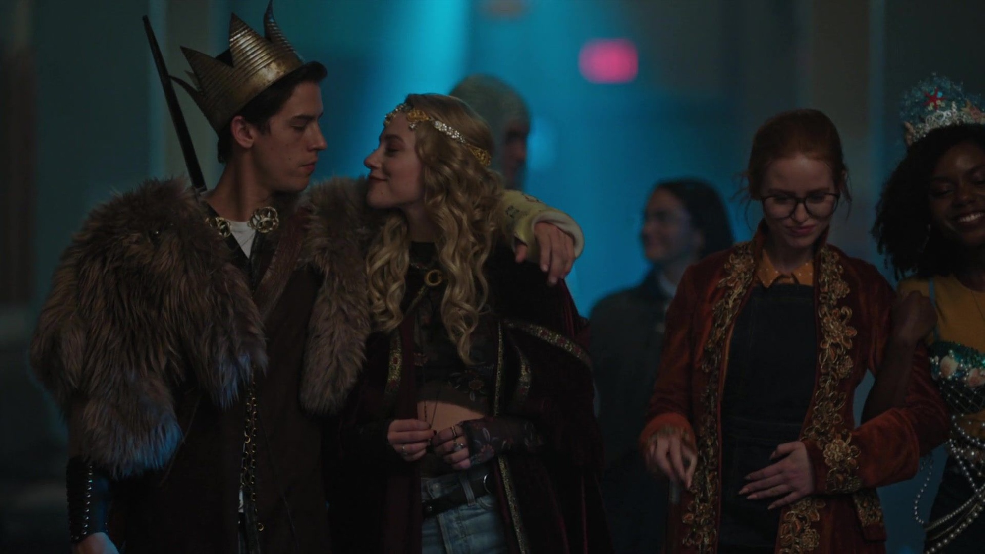 Riverdale