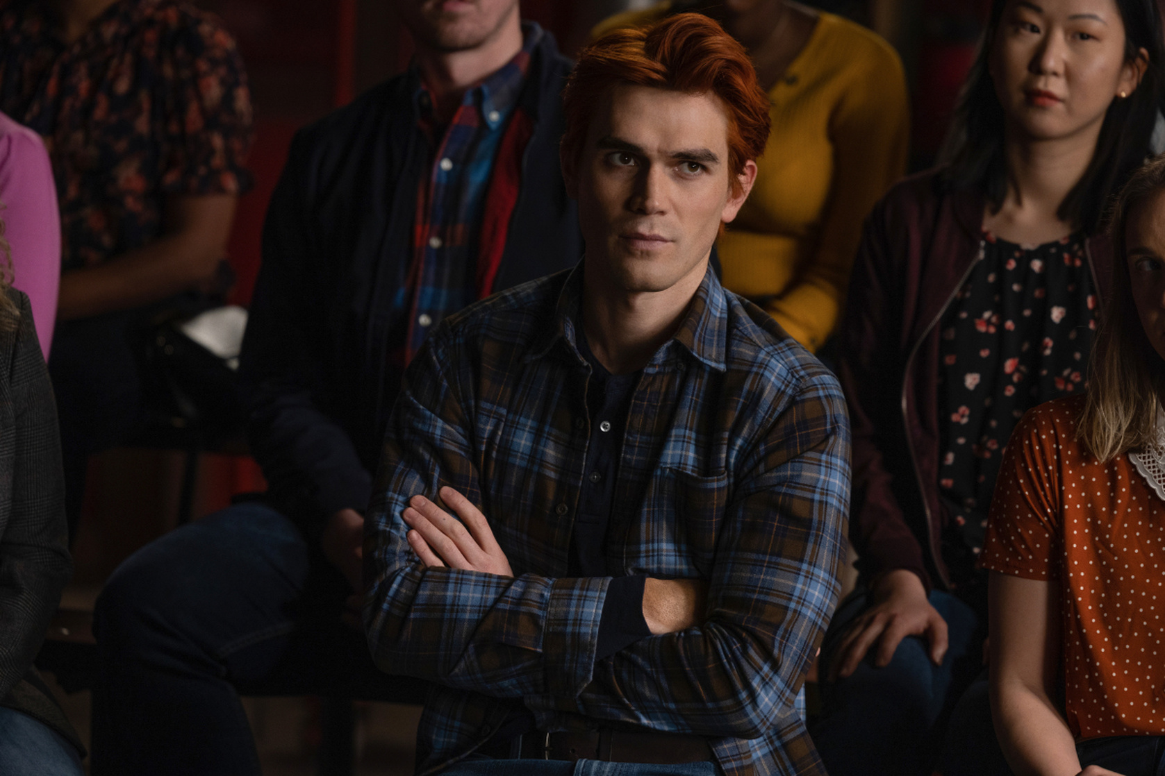 Riverdale