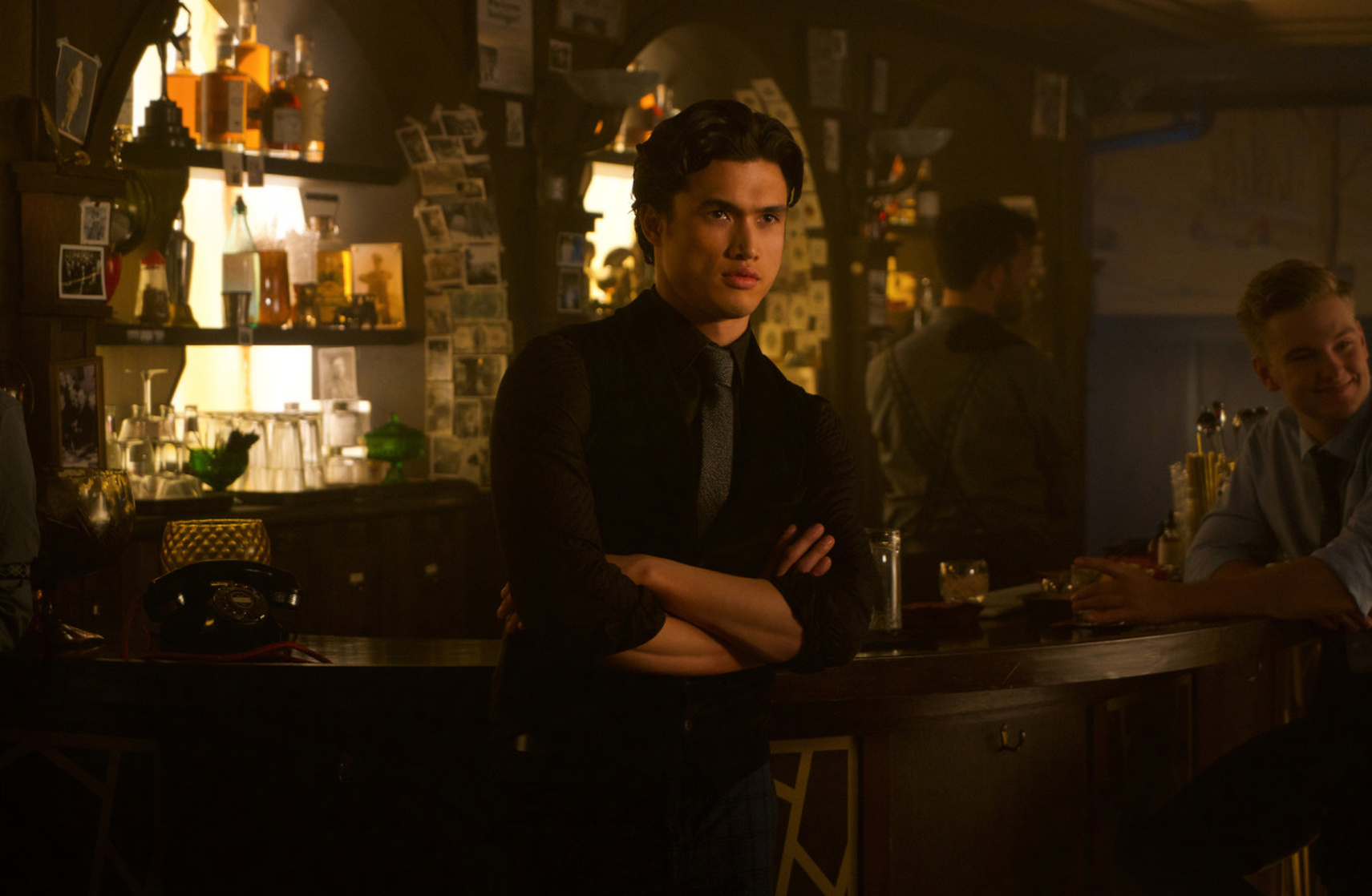 Riverdale