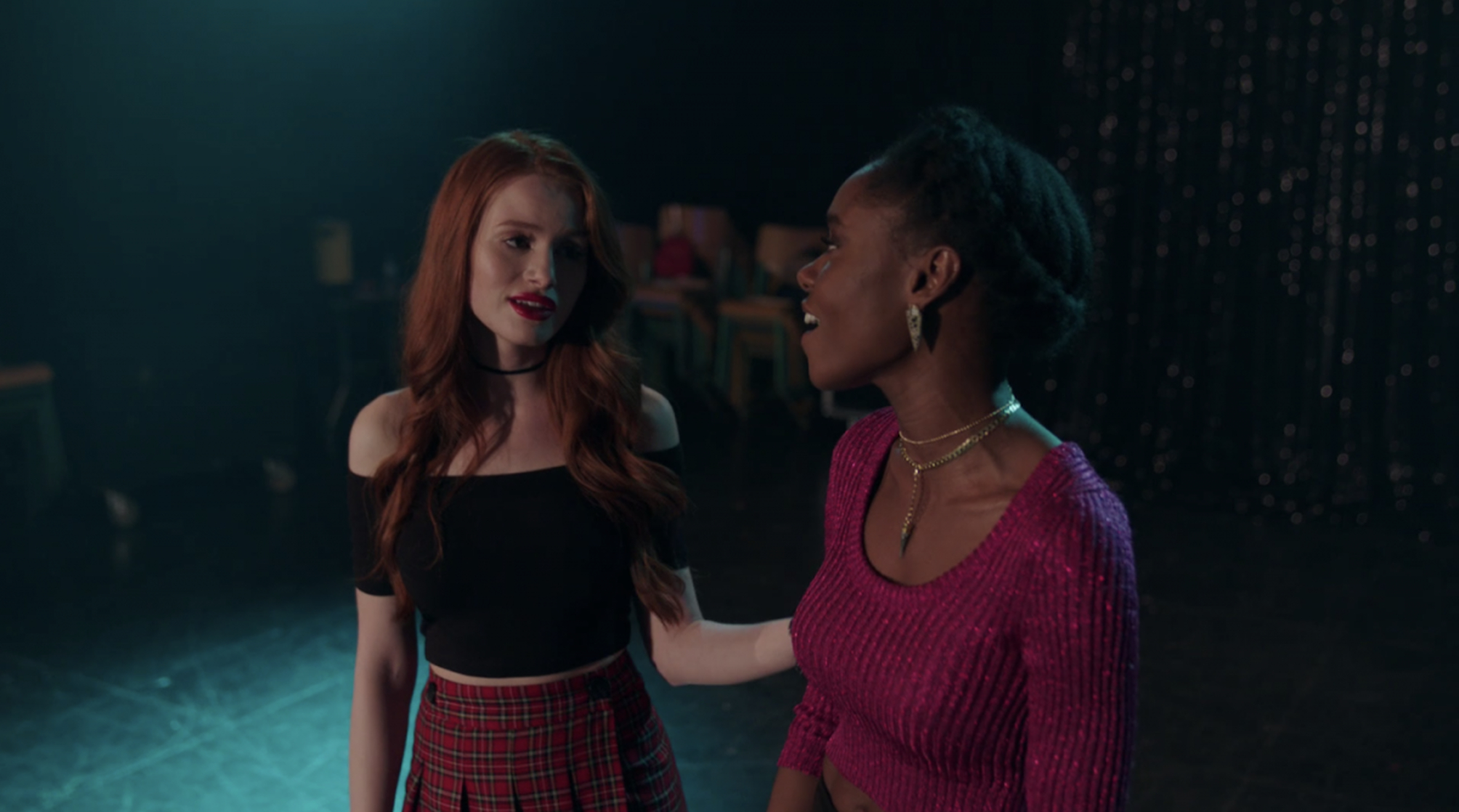 Riverdale