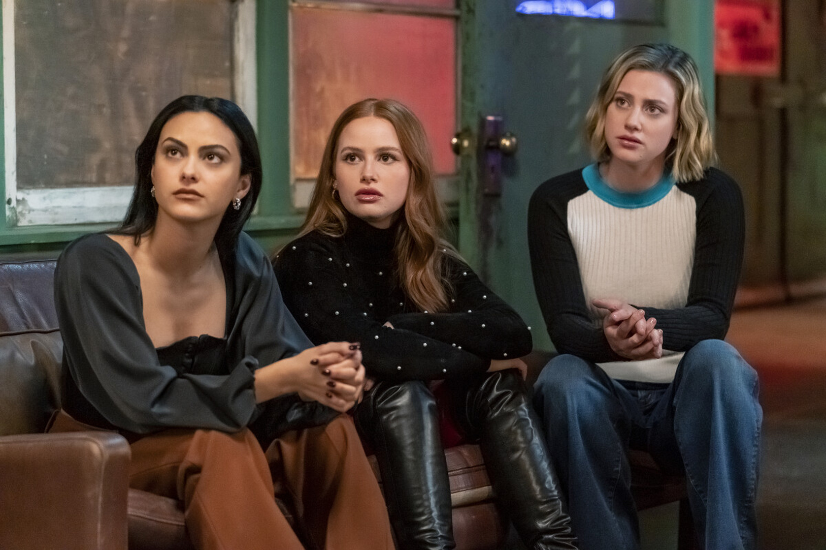 Riverdale
