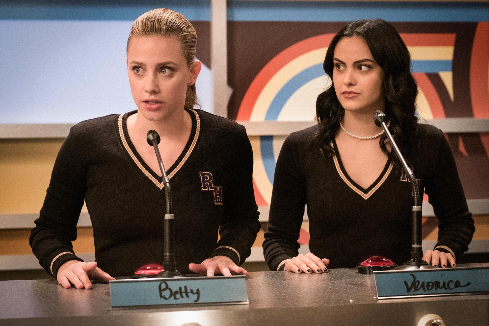 Riverdale