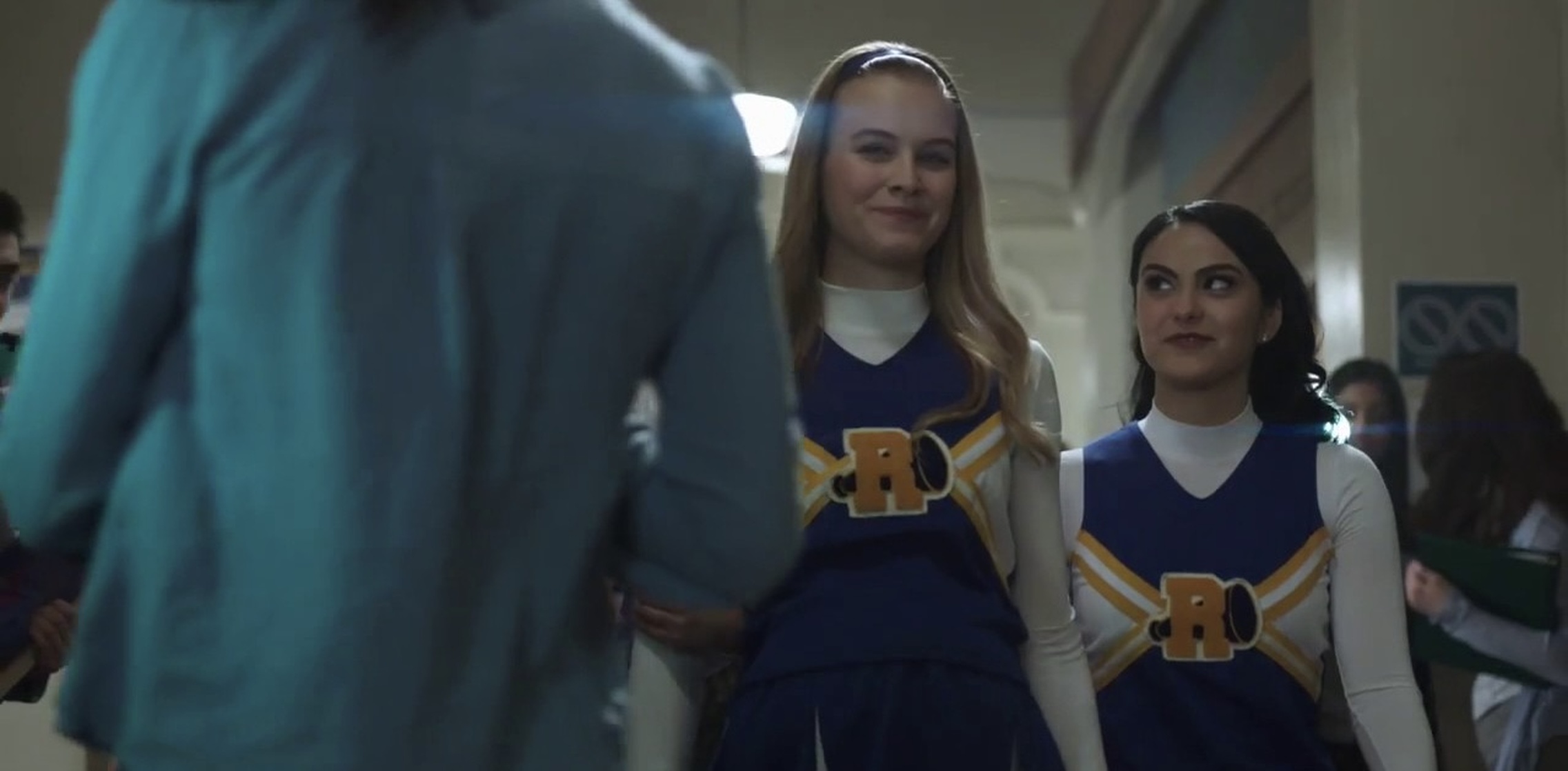 Riverdale