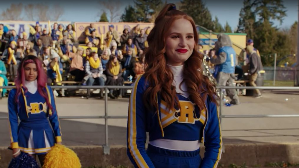 Riverdale
