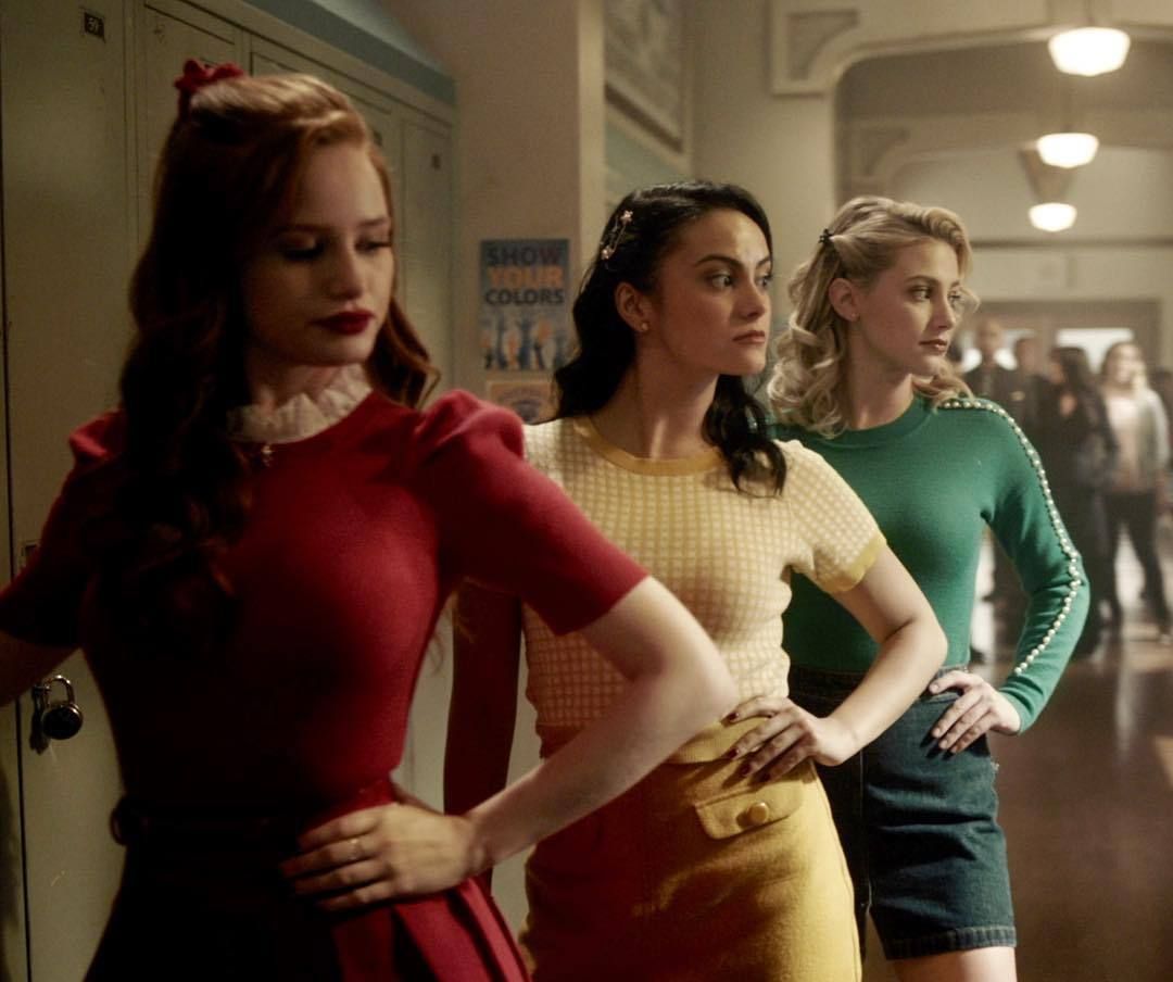 Riverdale