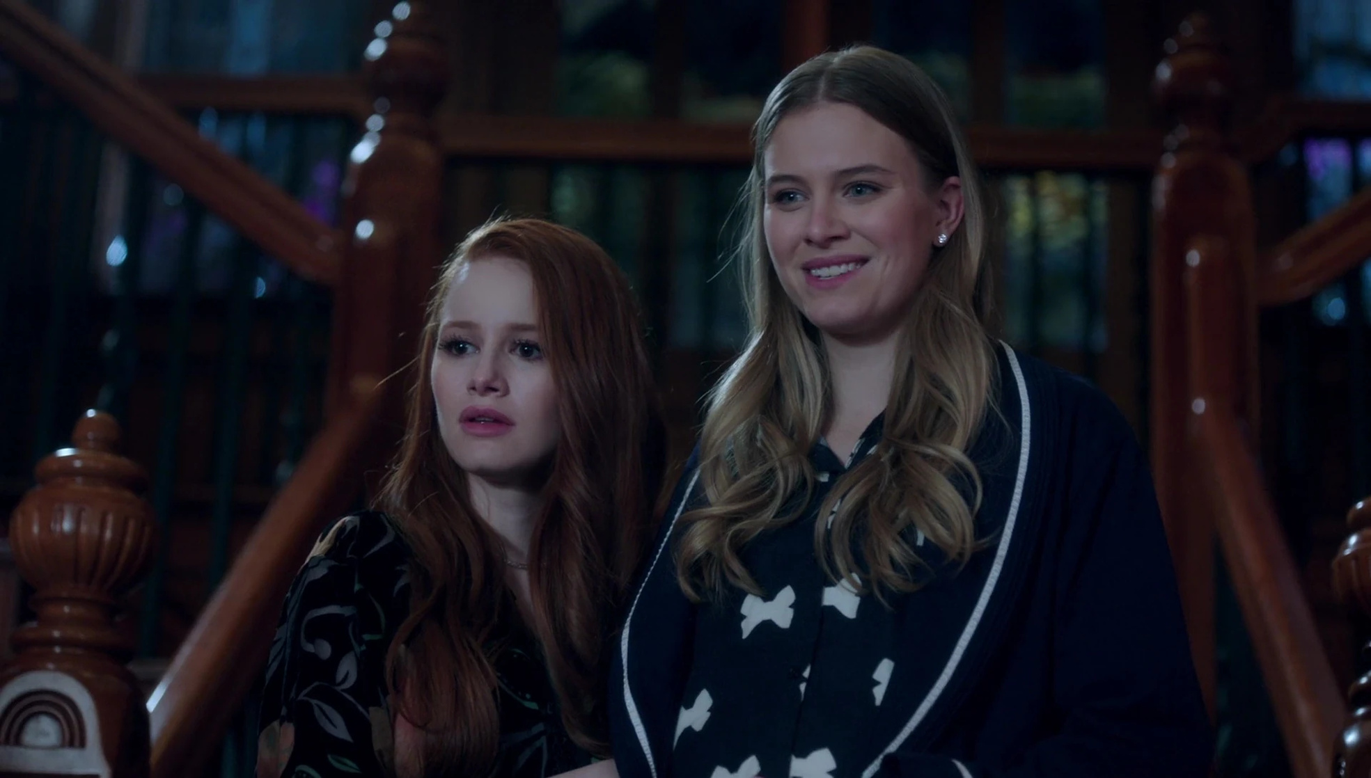 Riverdale