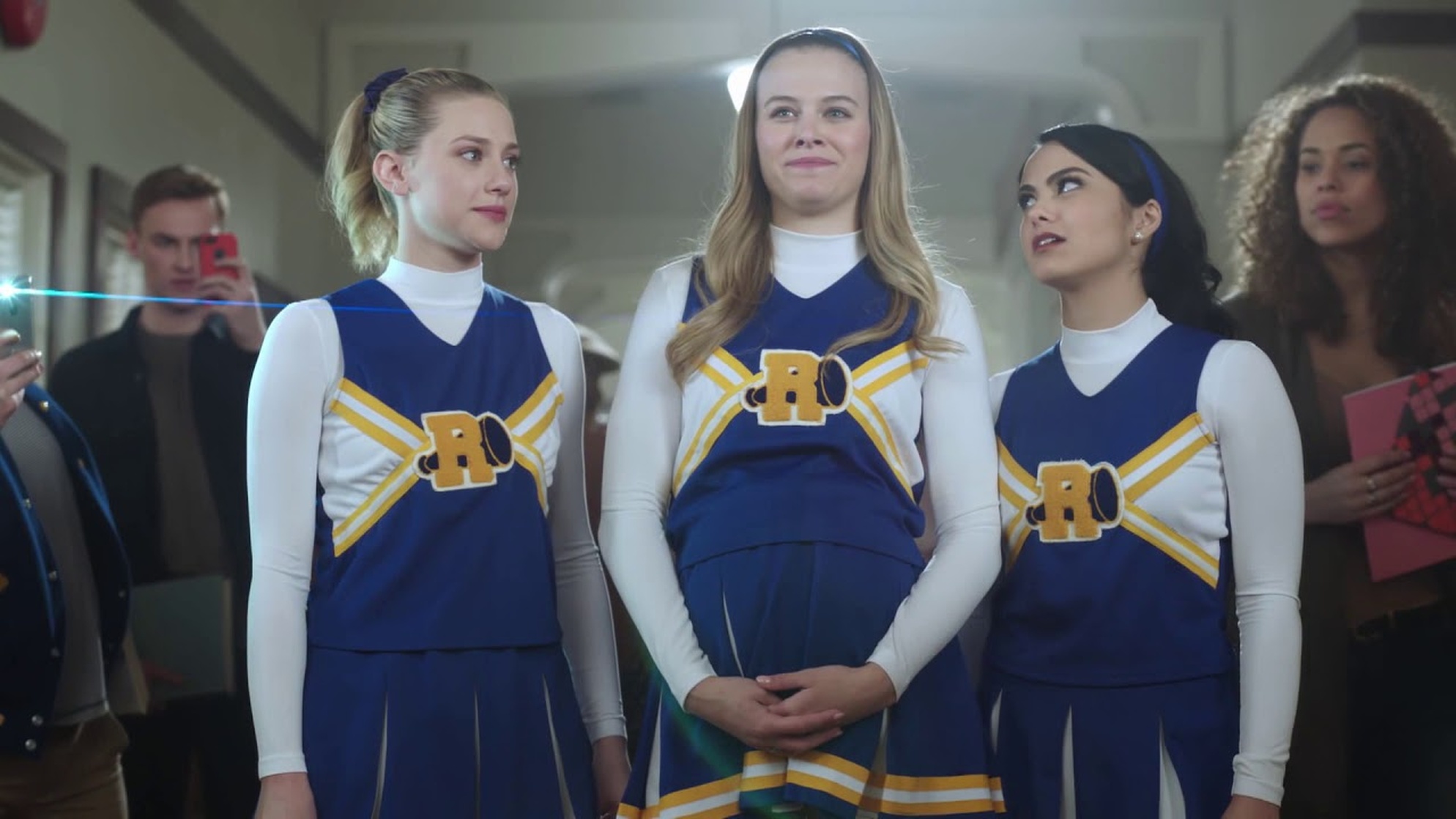 Riverdale