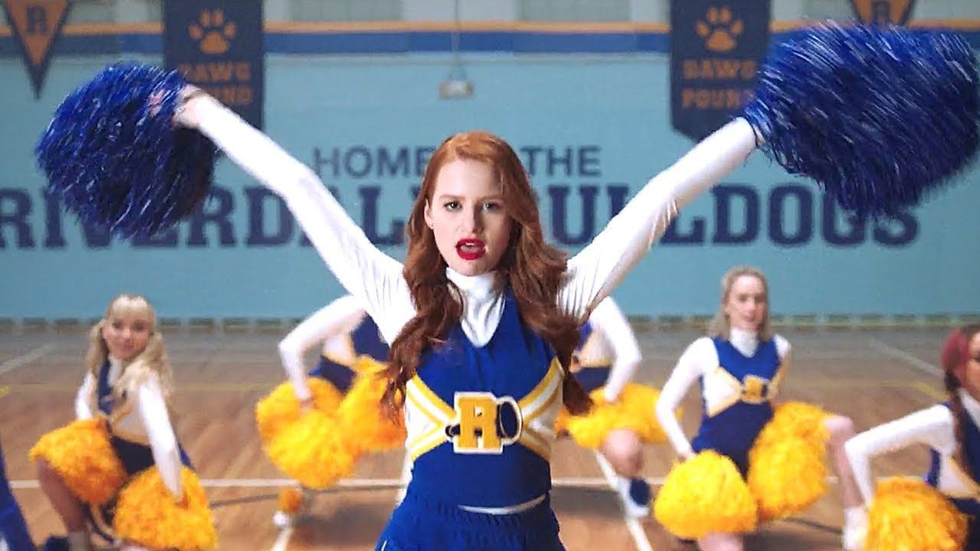 Riverdale