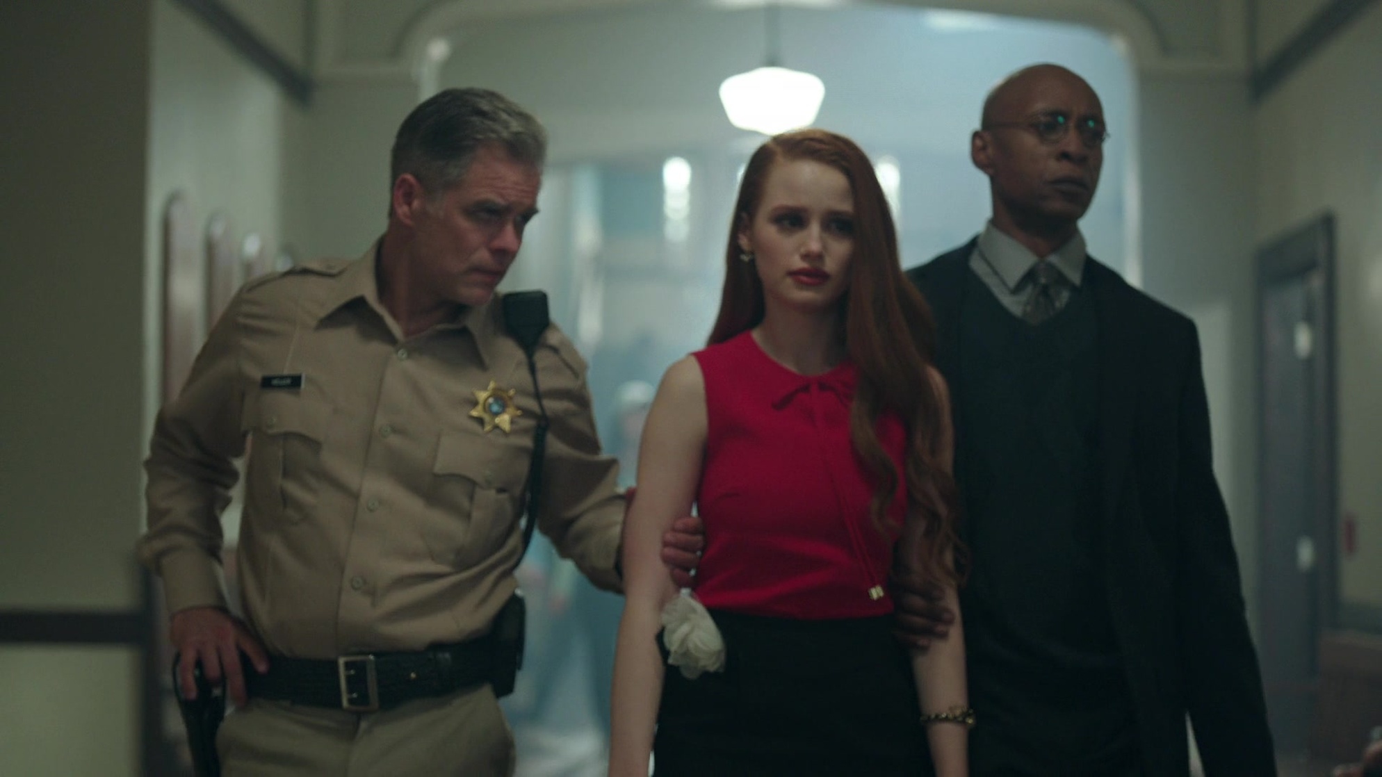 Riverdale