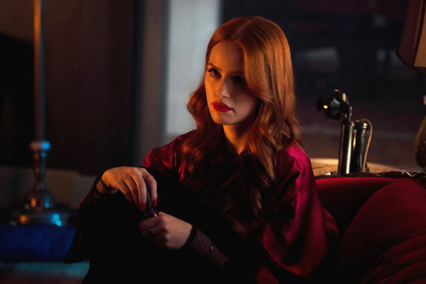 Riverdale