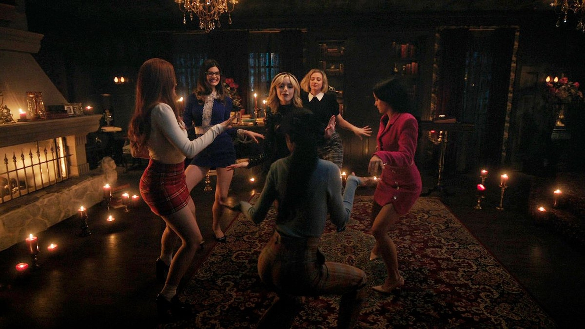 Riverdale