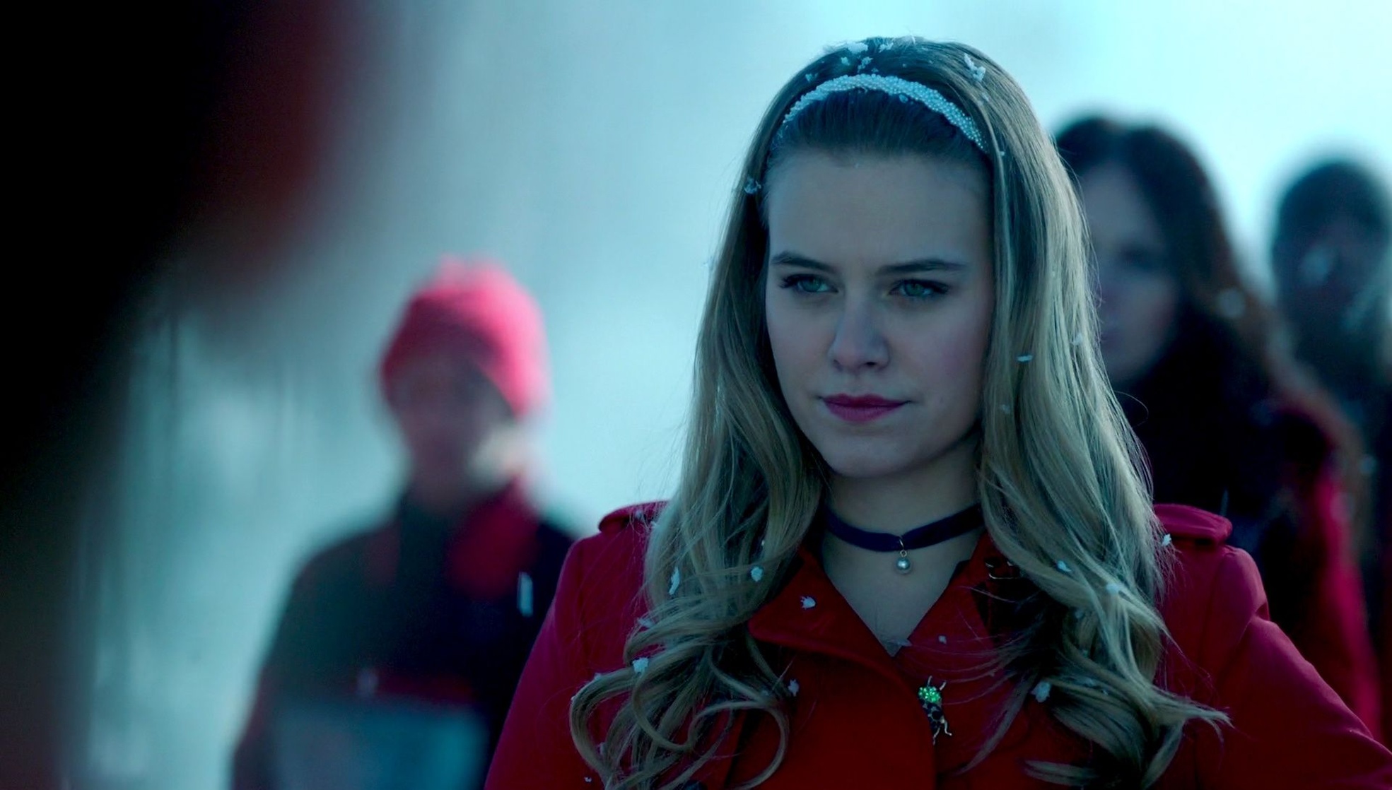 Riverdale