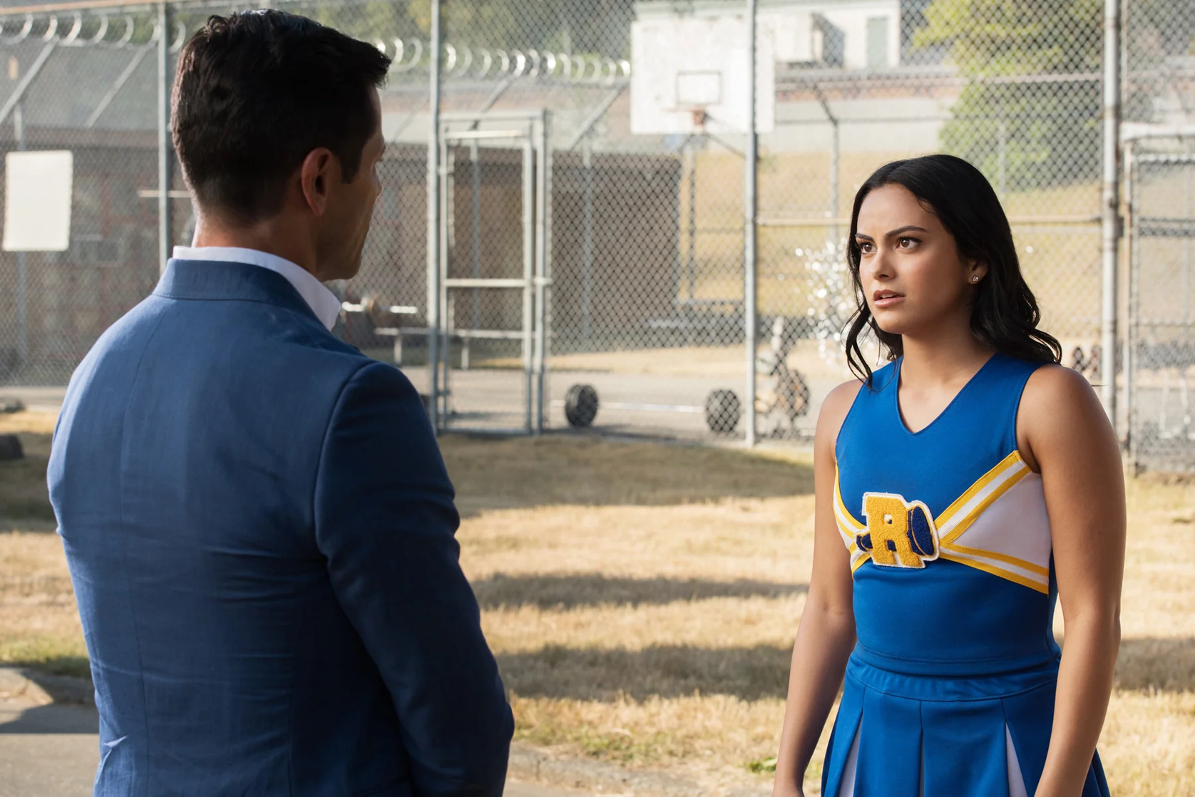 Riverdale