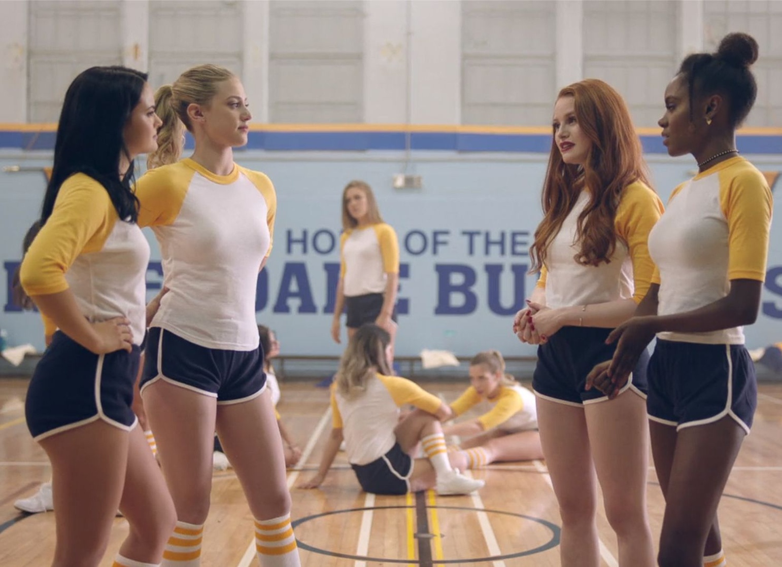 Riverdale
