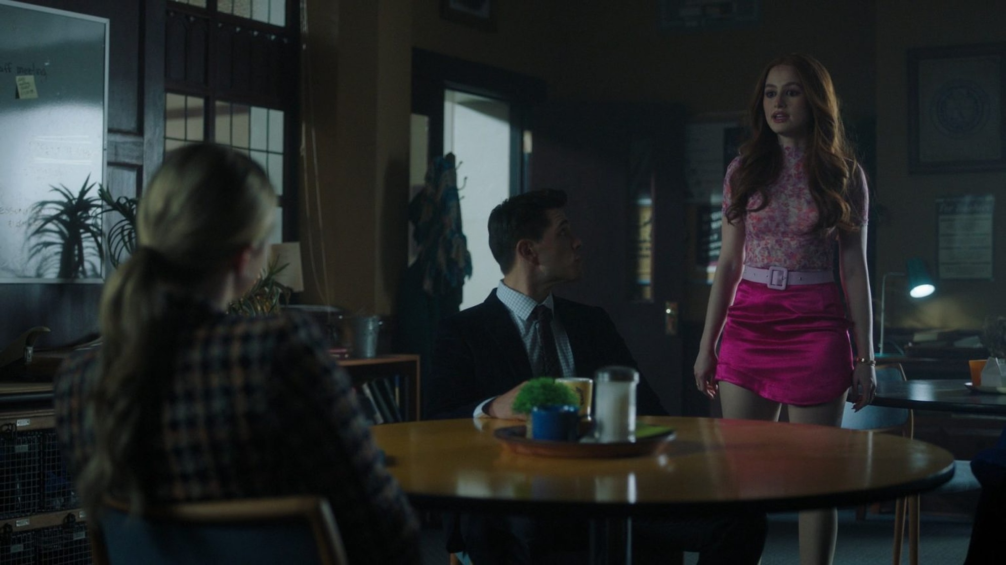 Riverdale