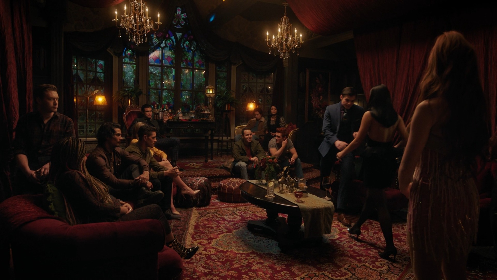 Riverdale