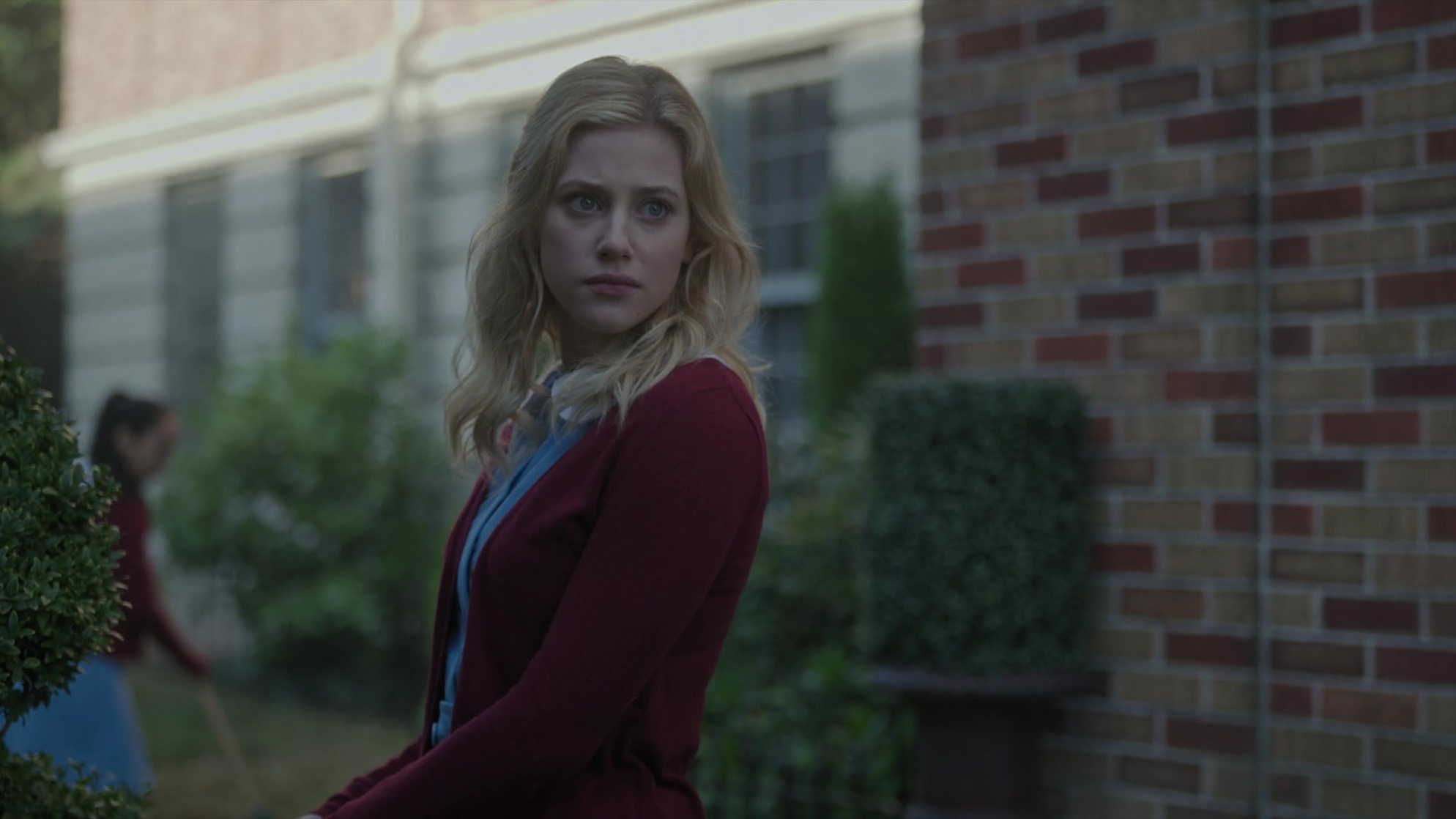 Riverdale