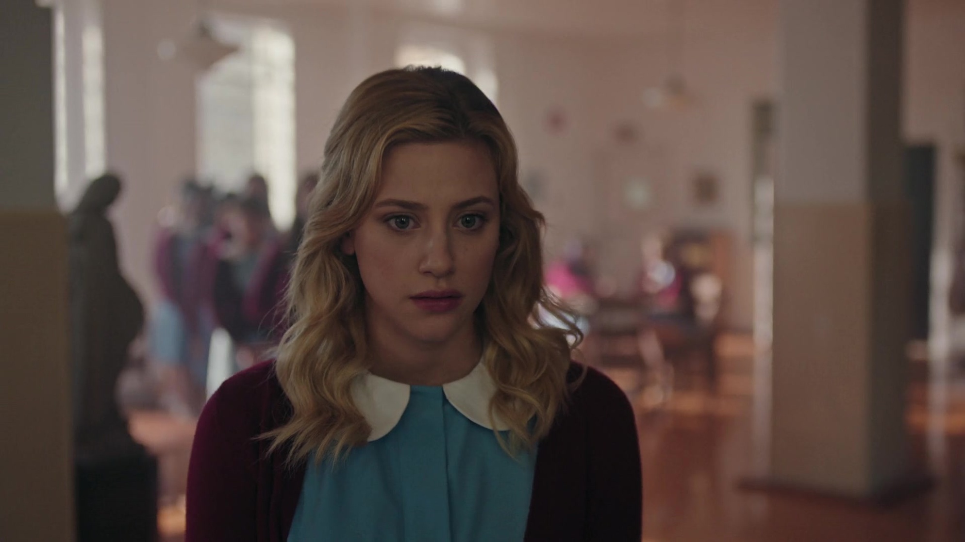 Riverdale