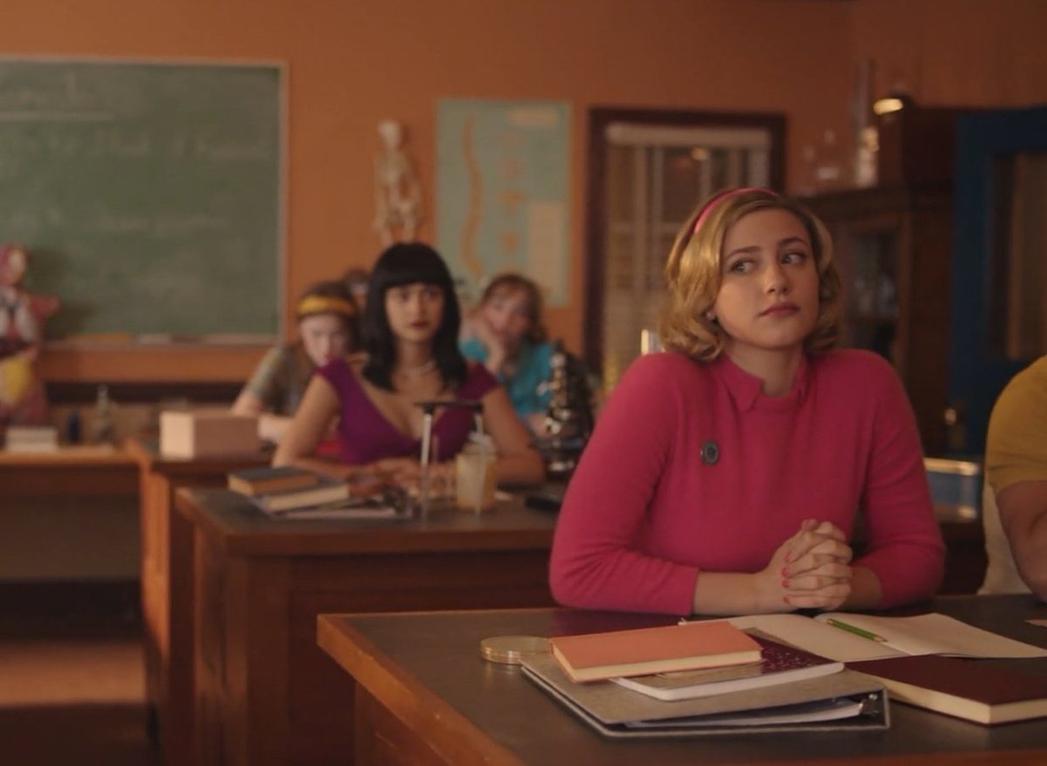 Riverdale