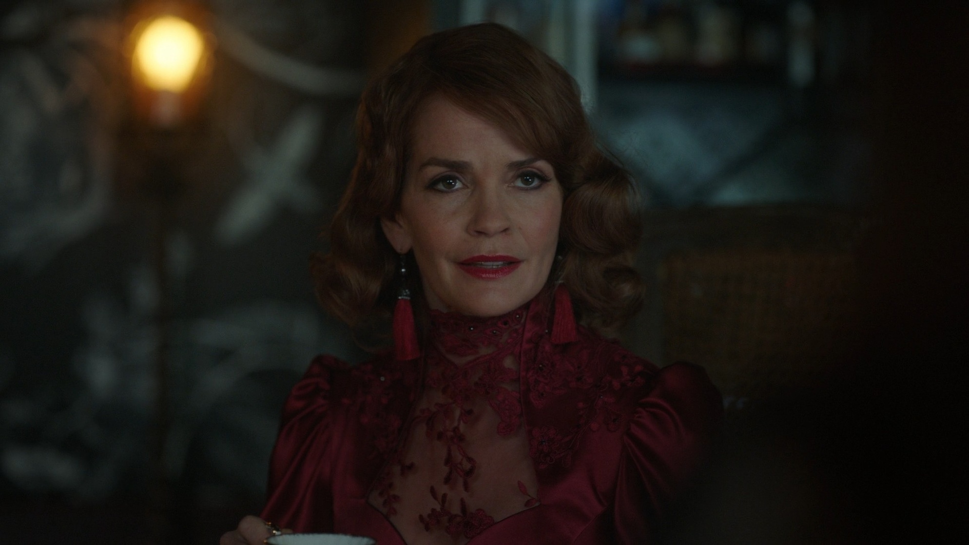 Riverdale