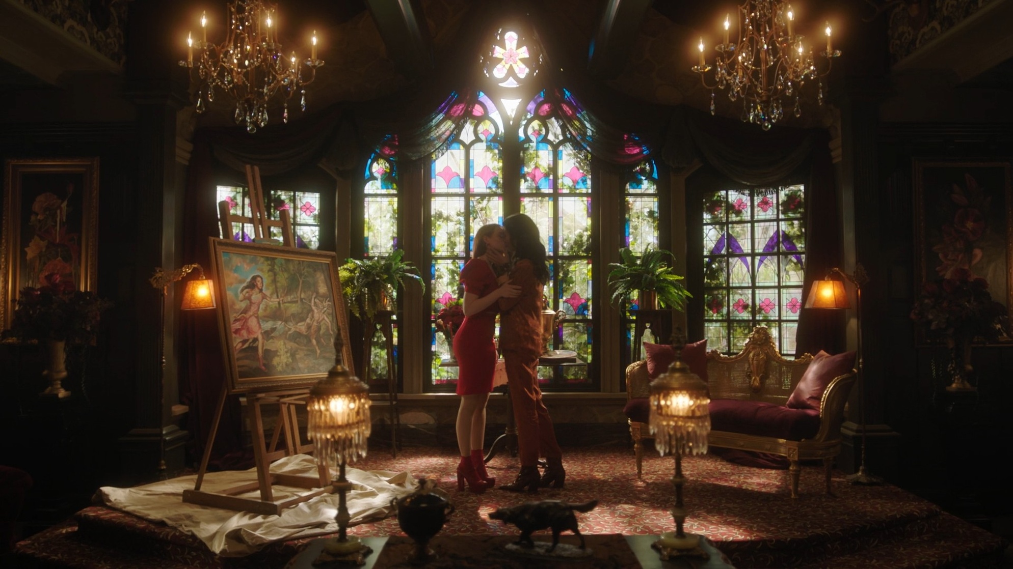 Riverdale