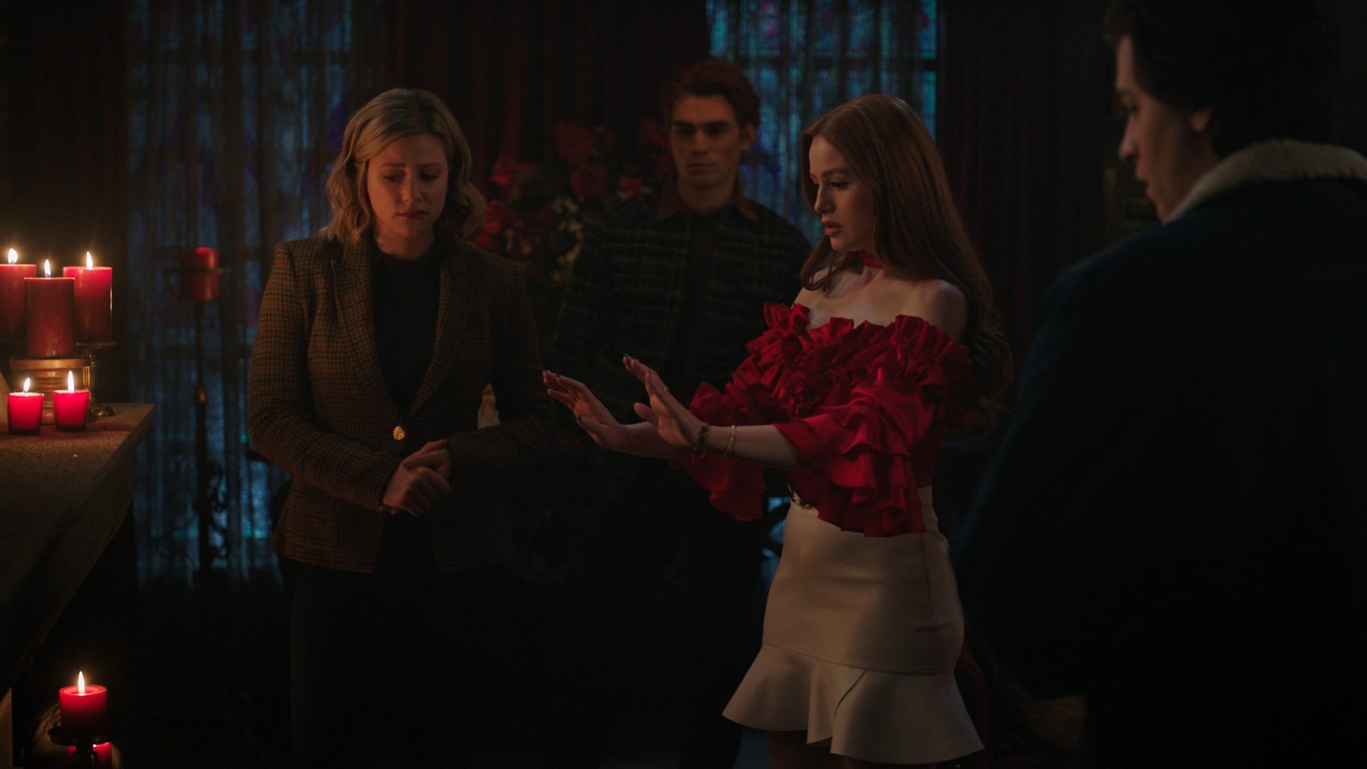 Riverdale