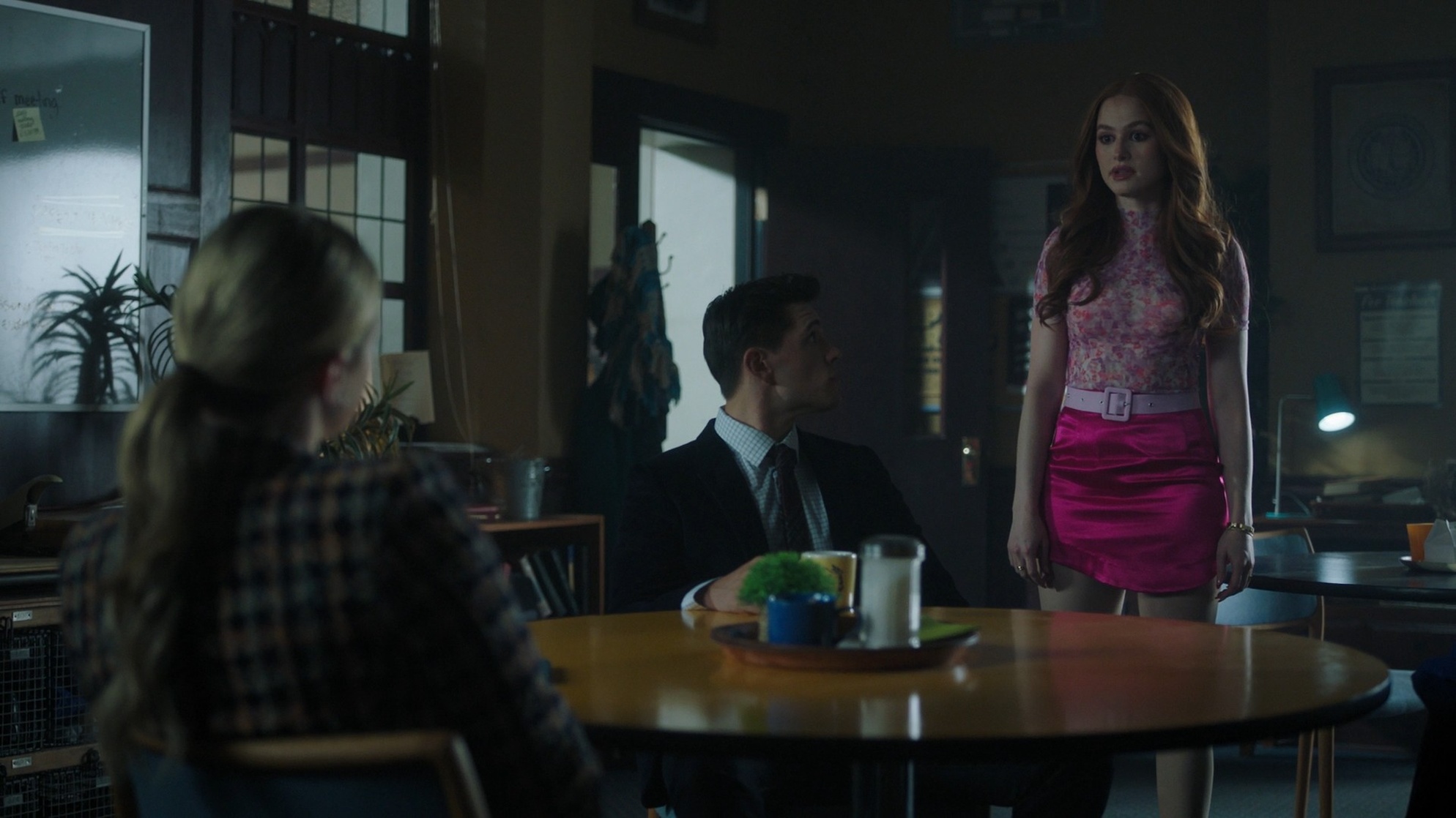 Riverdale