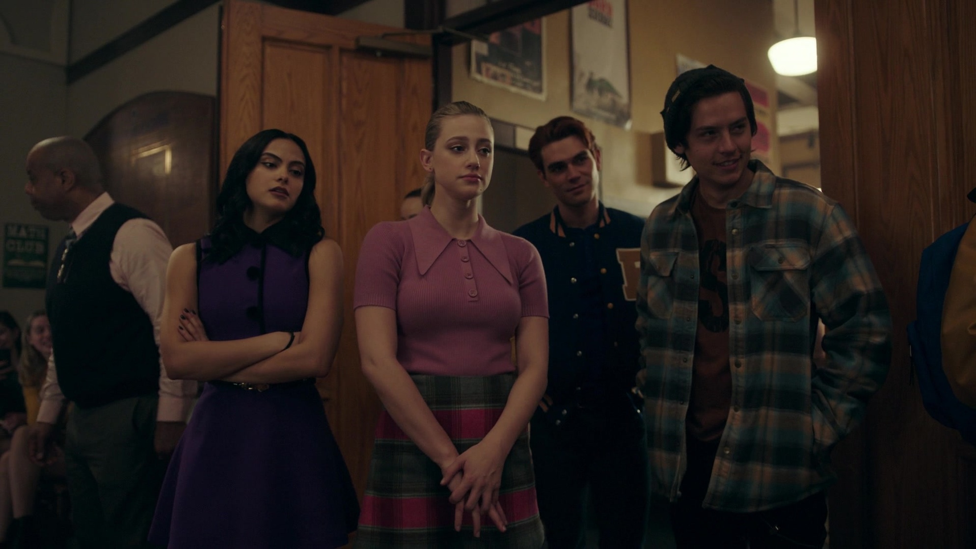 Riverdale