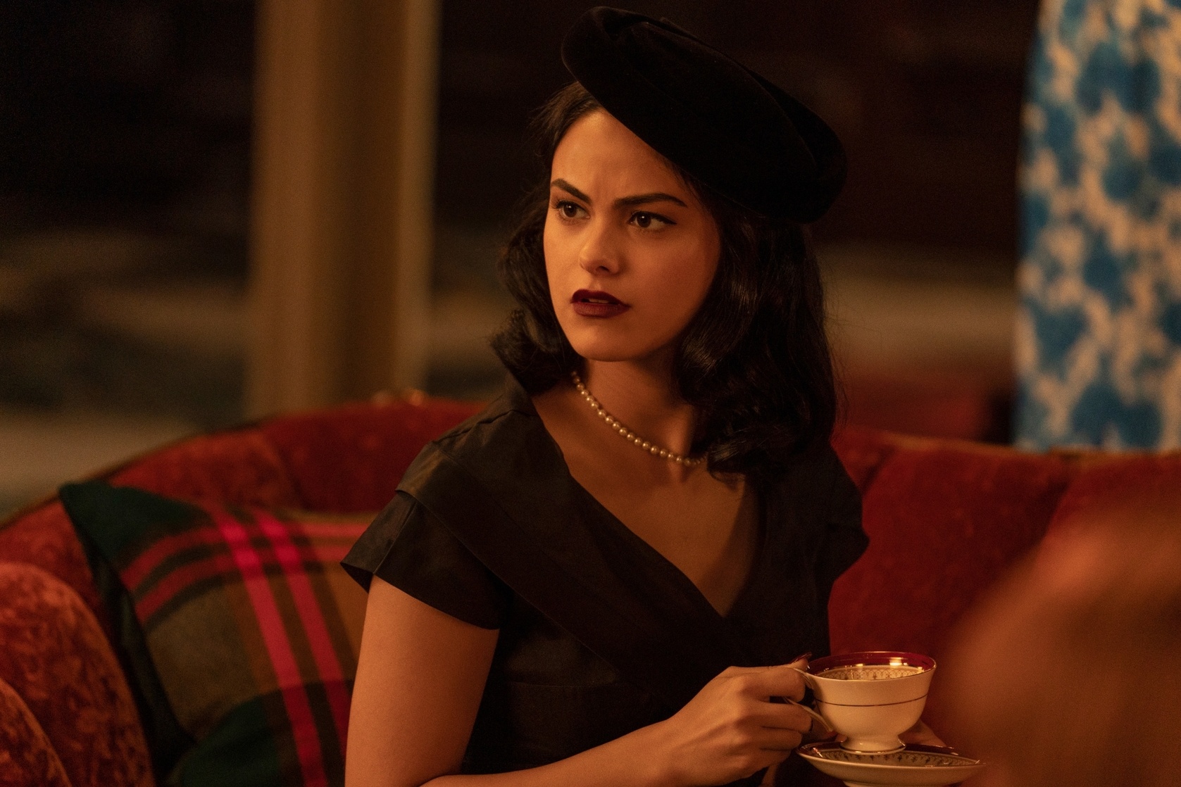 Riverdale