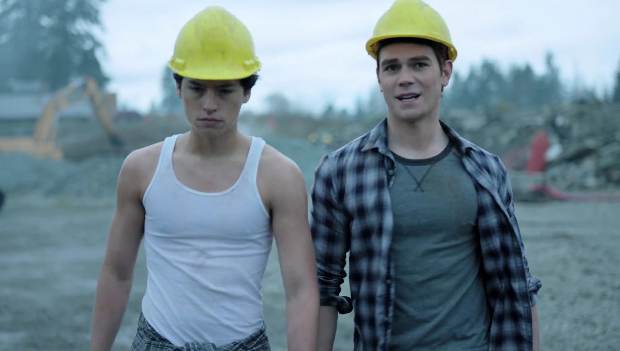 Riverdale
