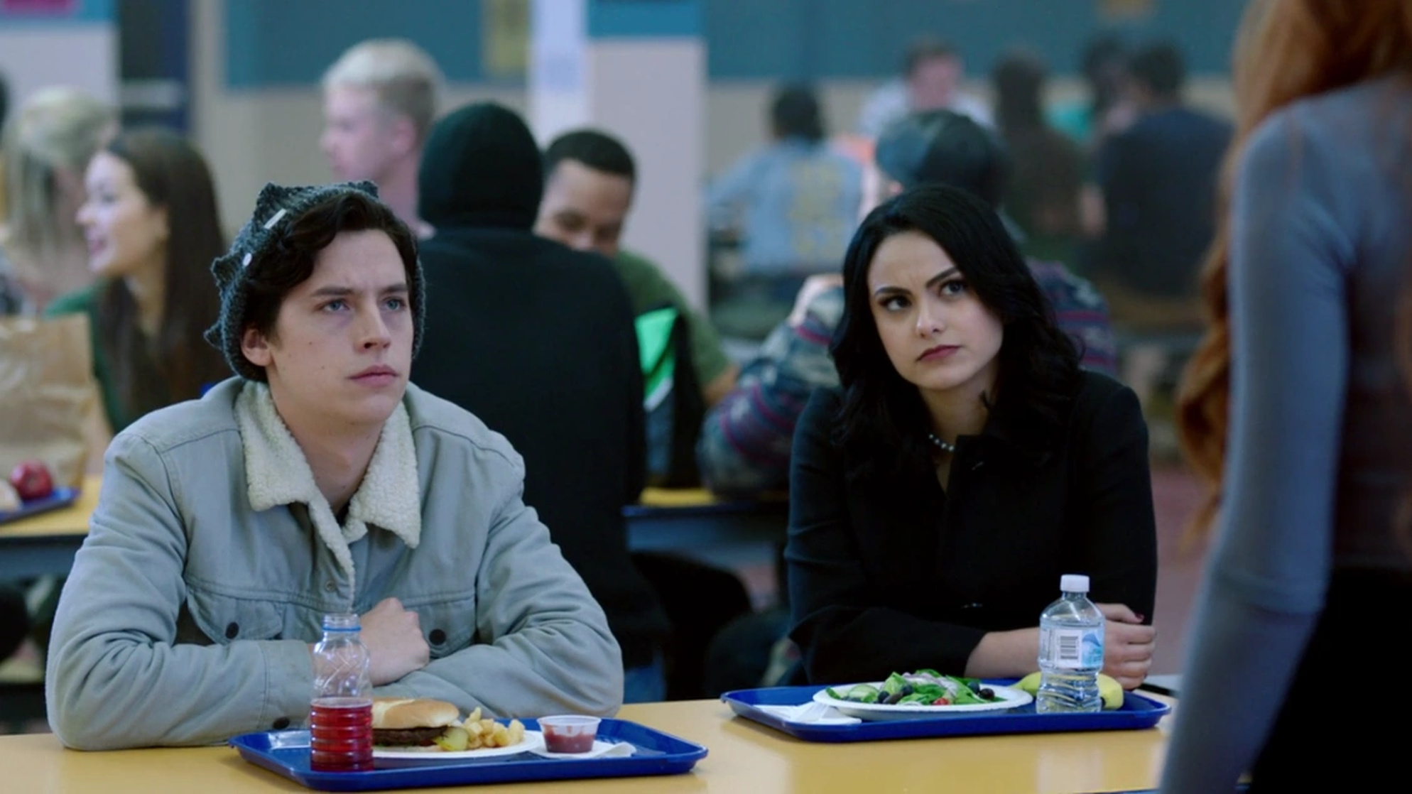 Riverdale
