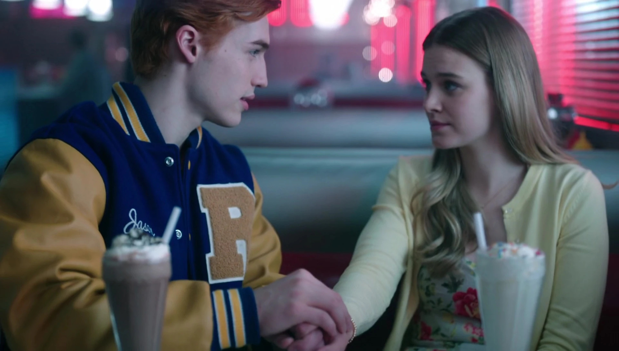 Riverdale