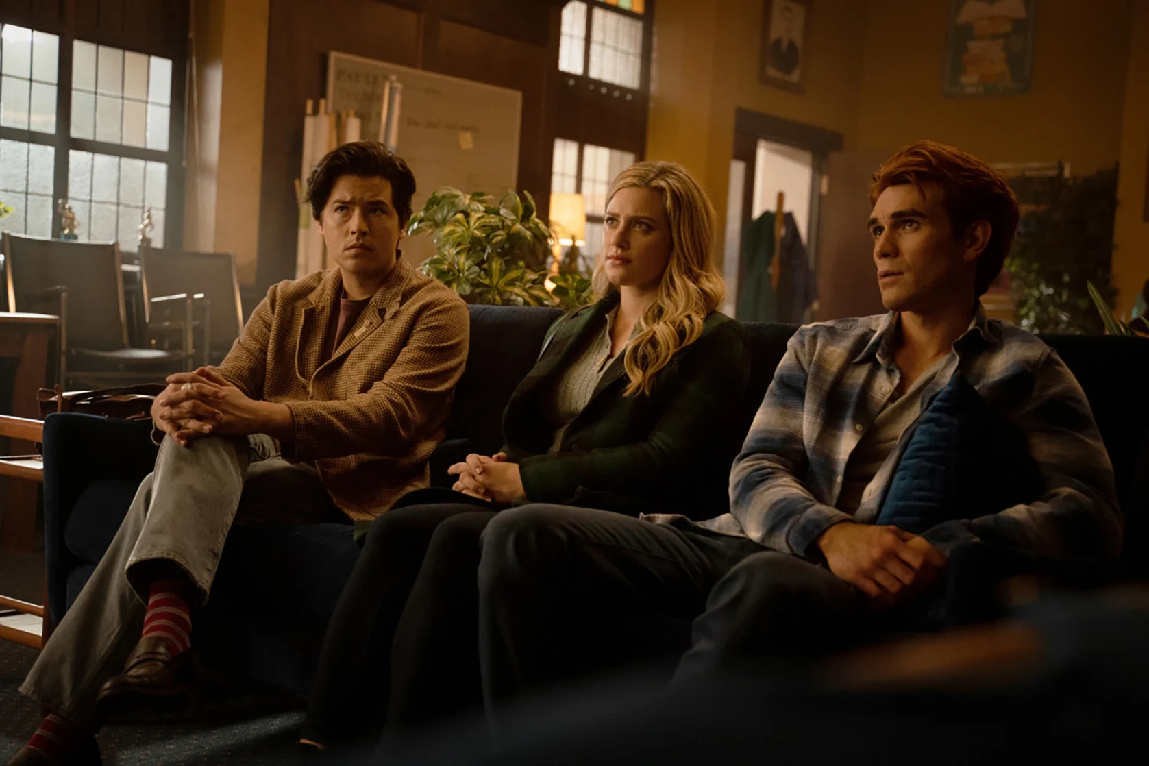 Riverdale