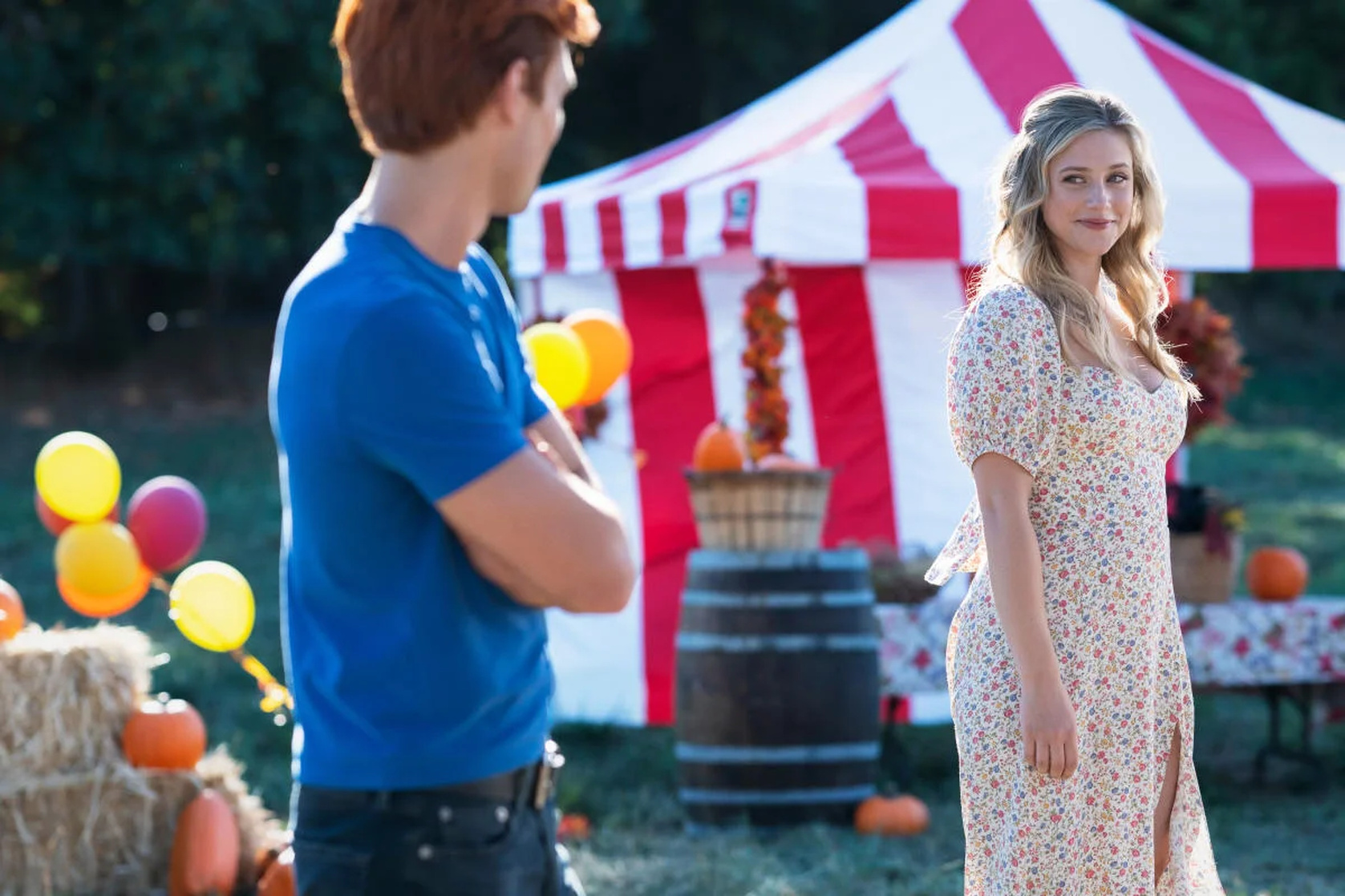 Riverdale