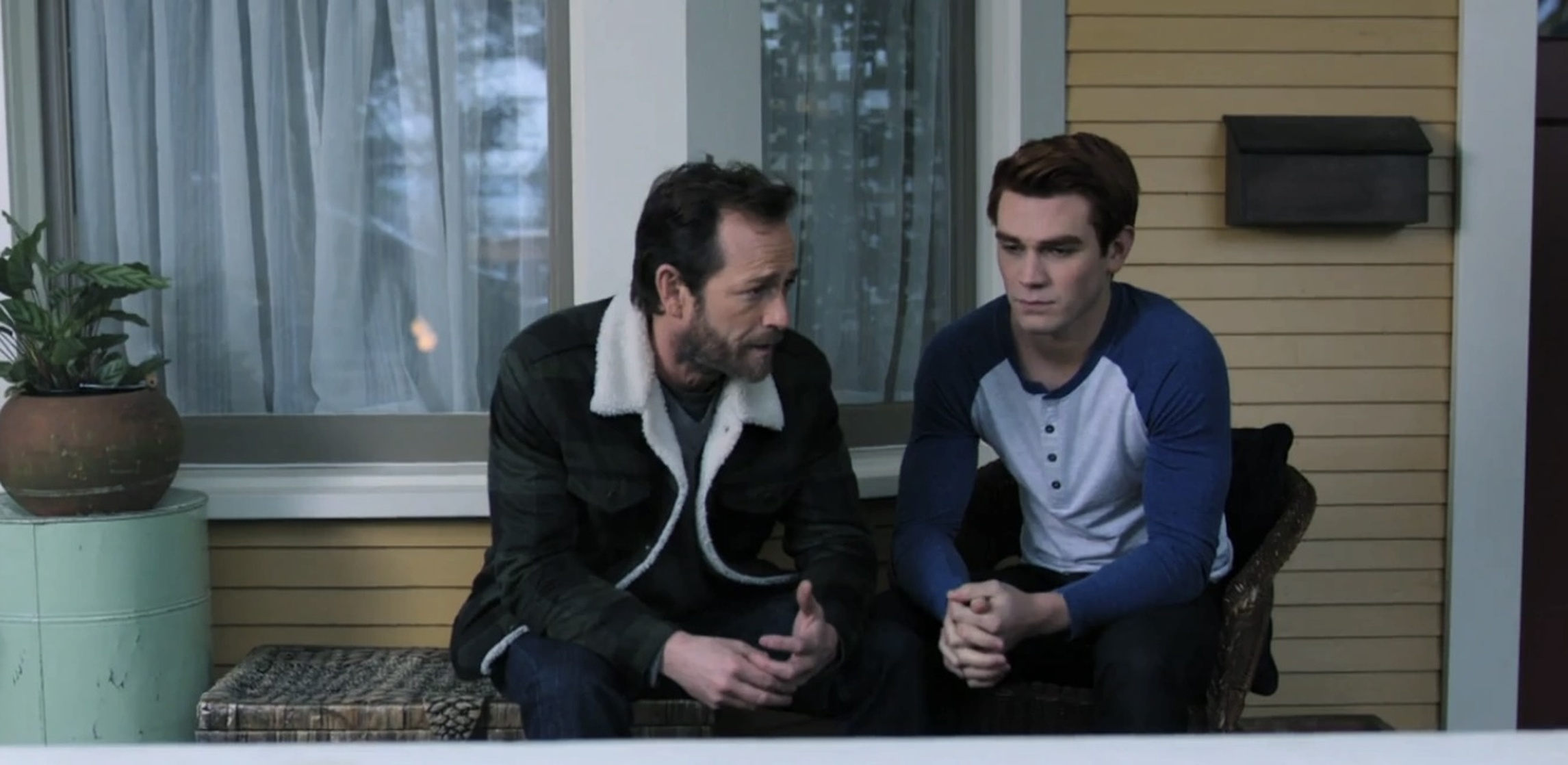 Riverdale