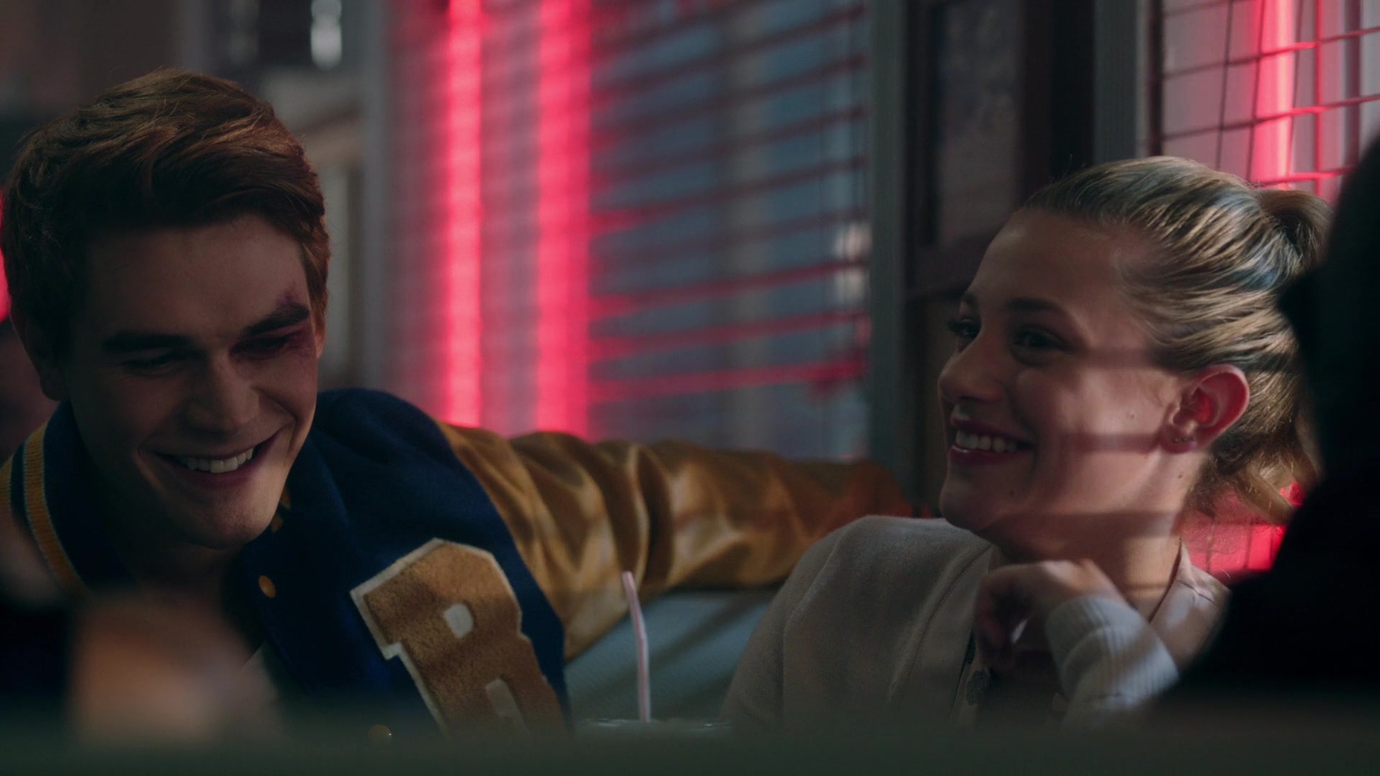 Riverdale
