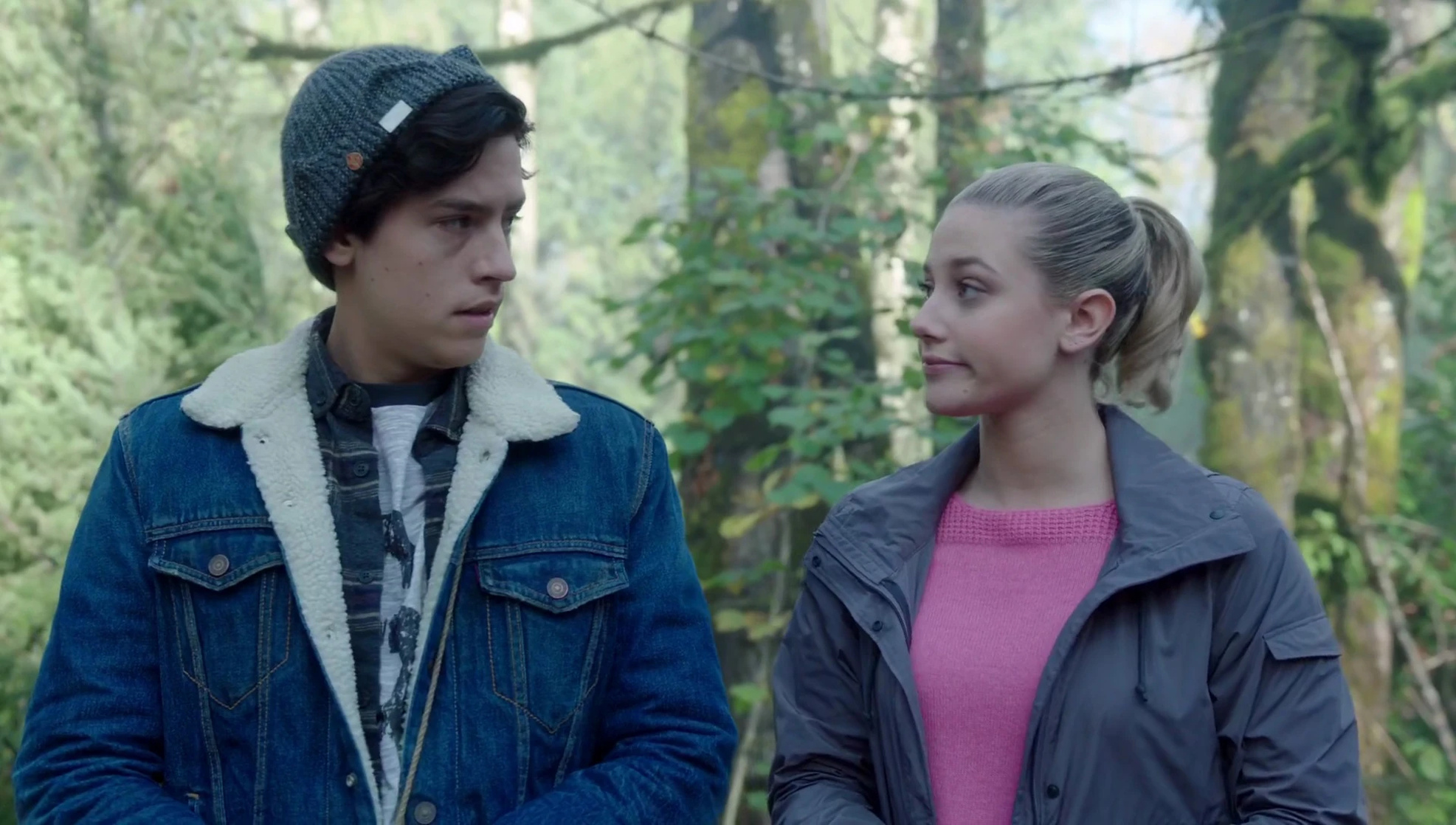 Riverdale