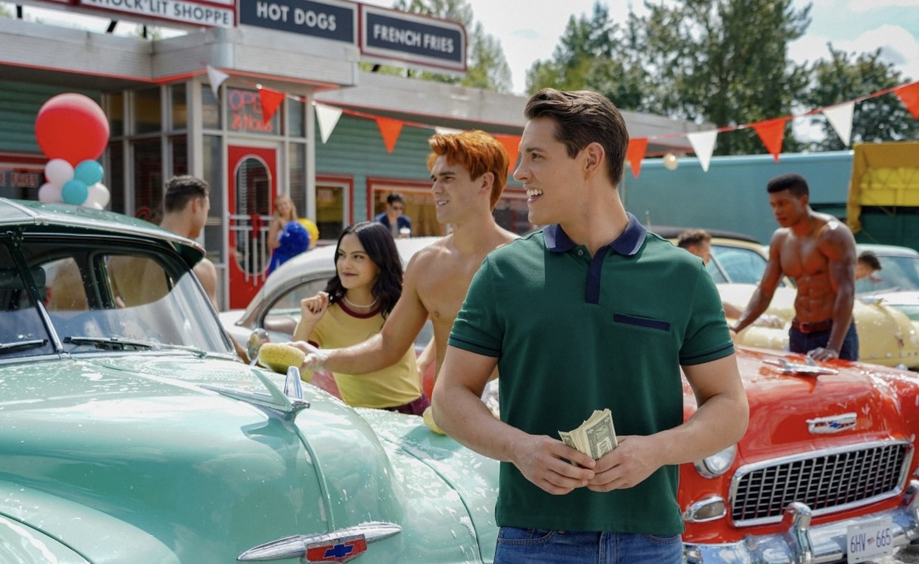 Riverdale