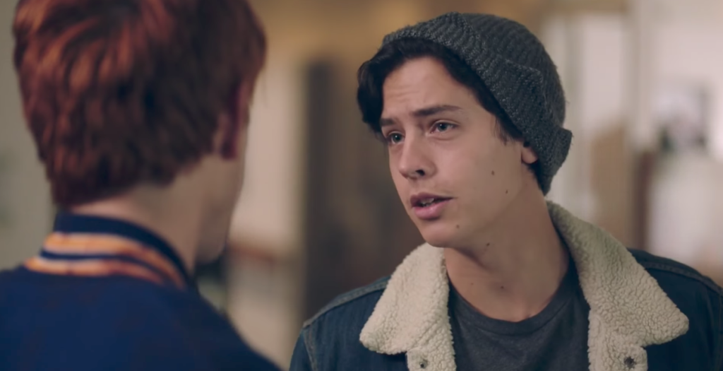 Riverdale