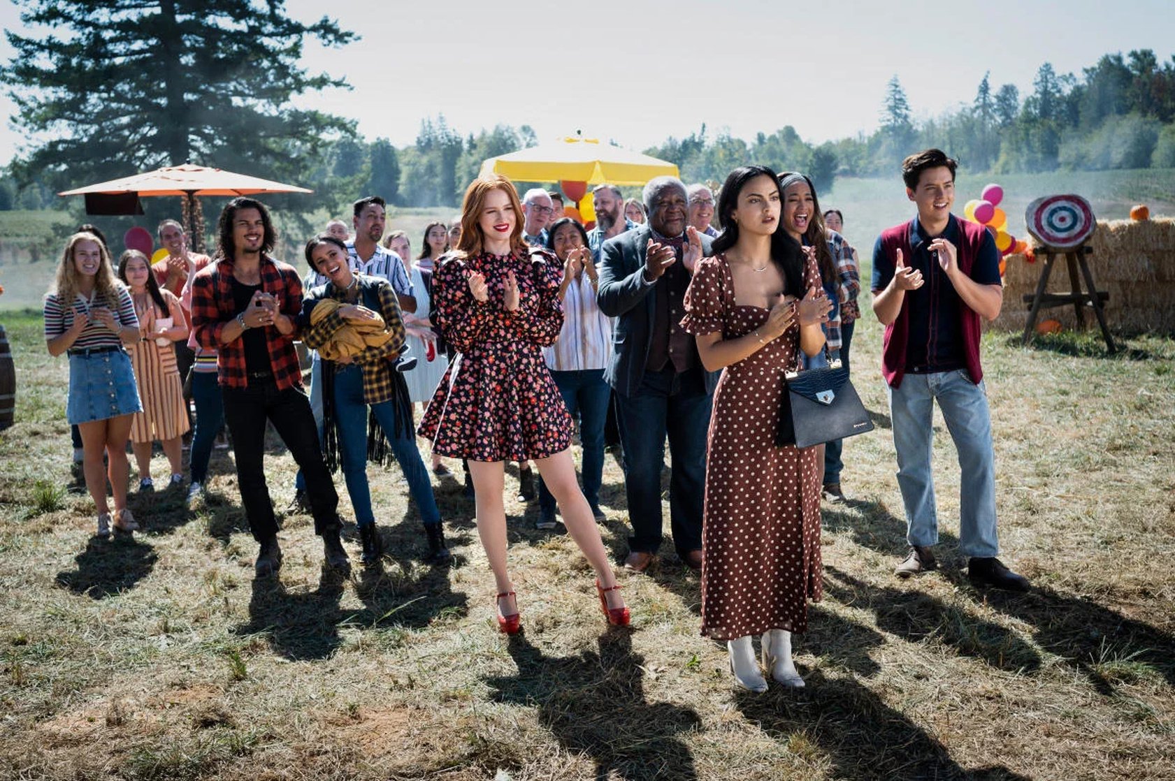 Riverdale