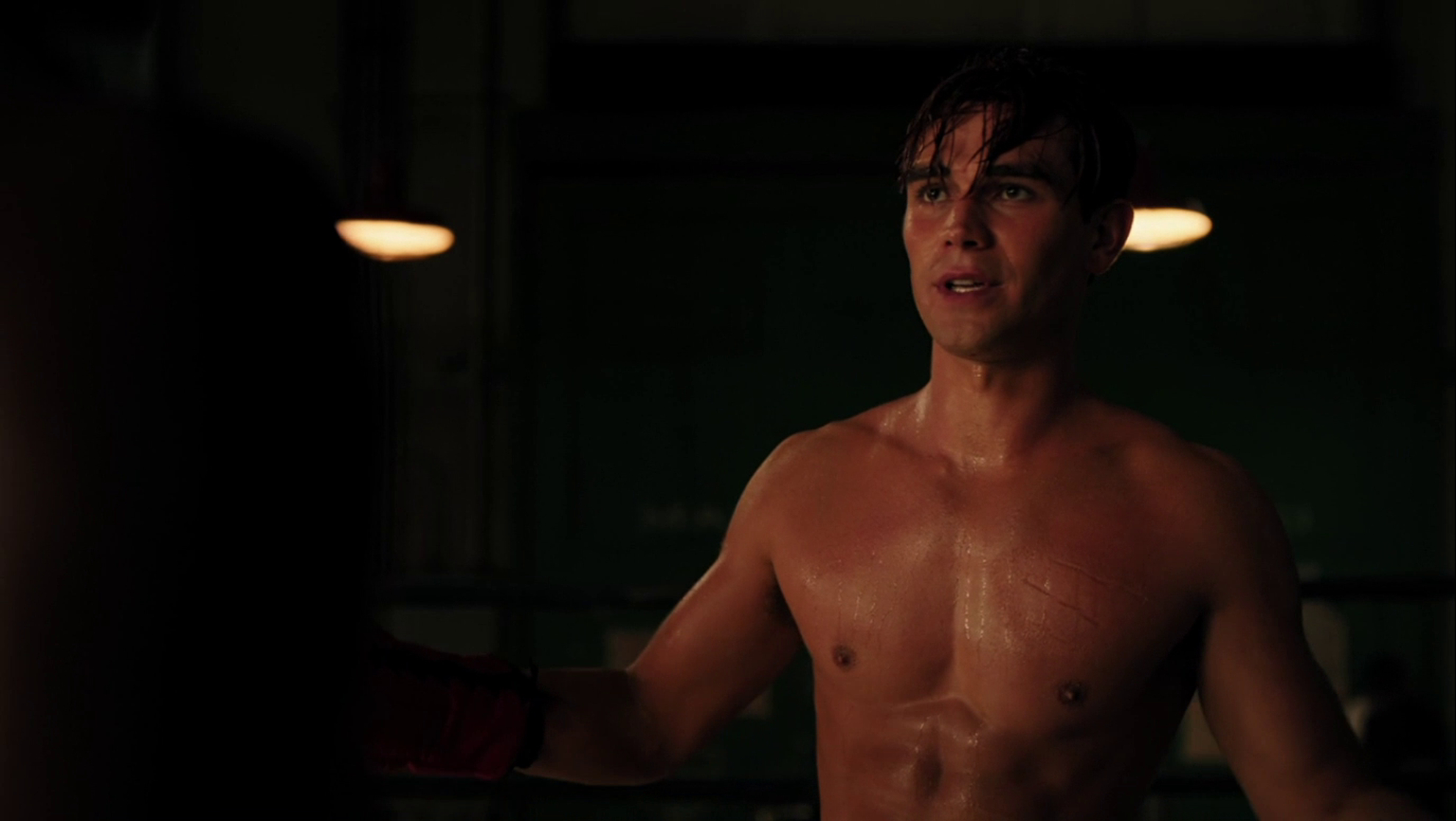 Riverdale