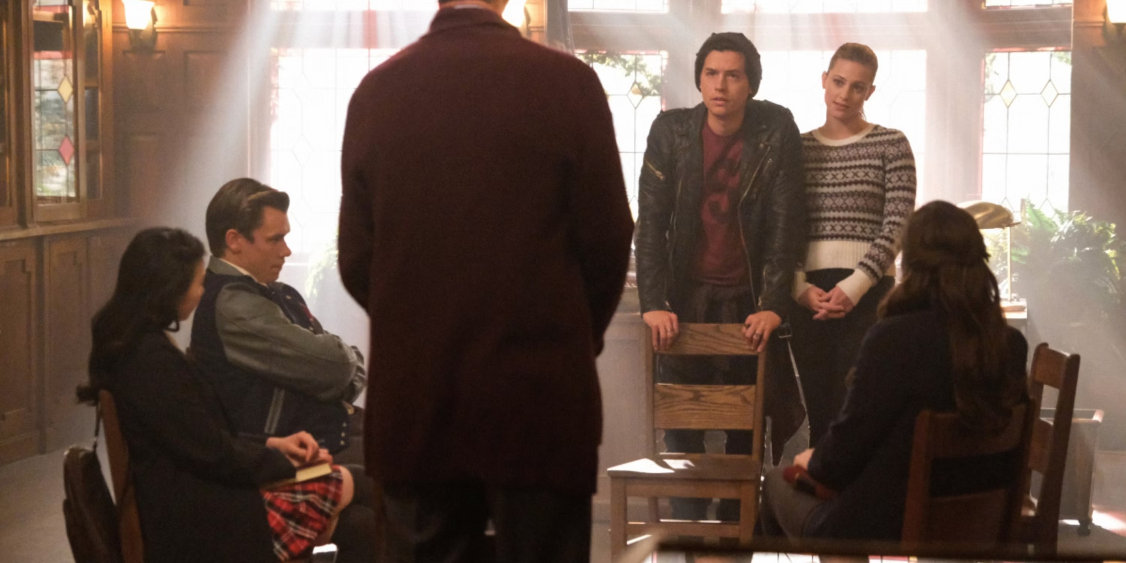 Riverdale