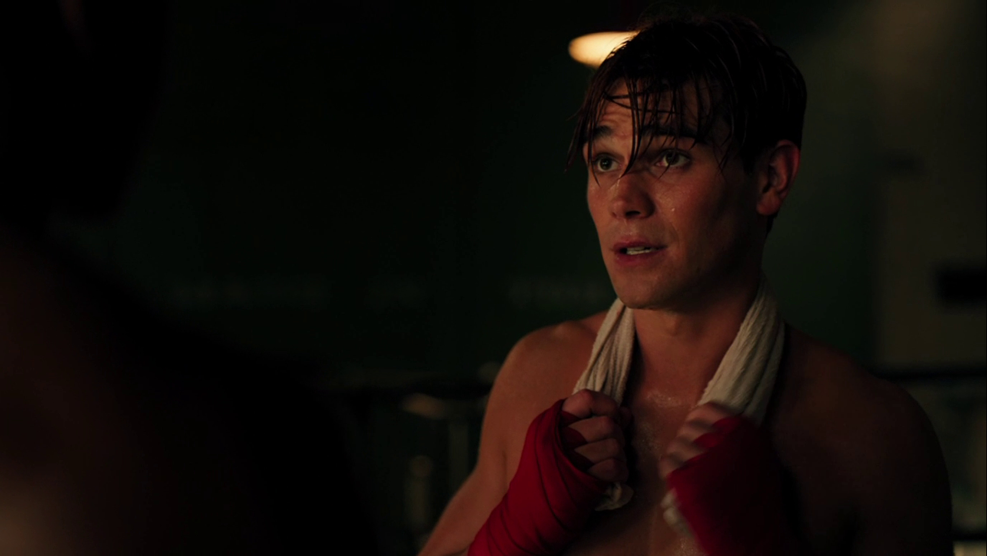 Riverdale
