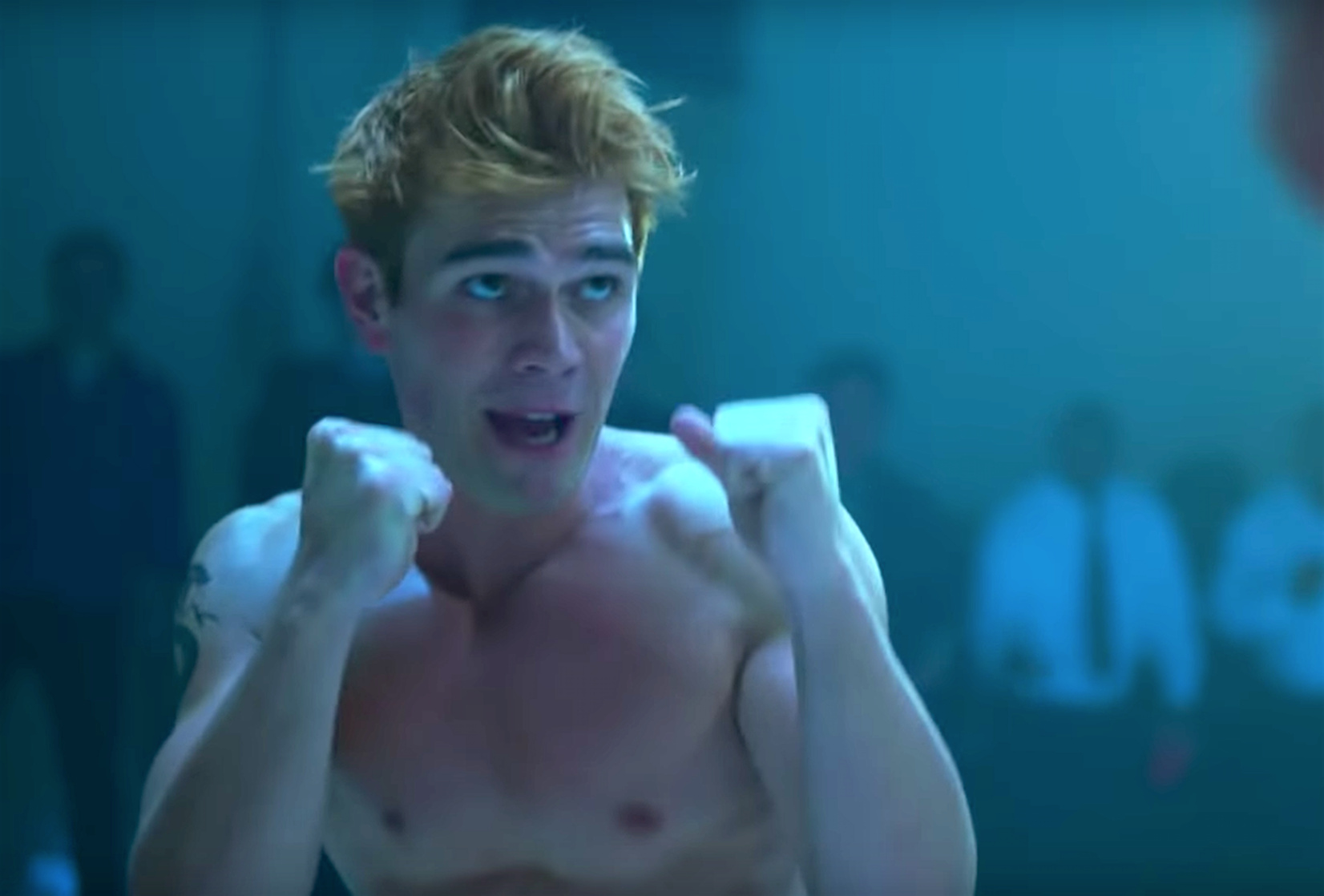 Riverdale
