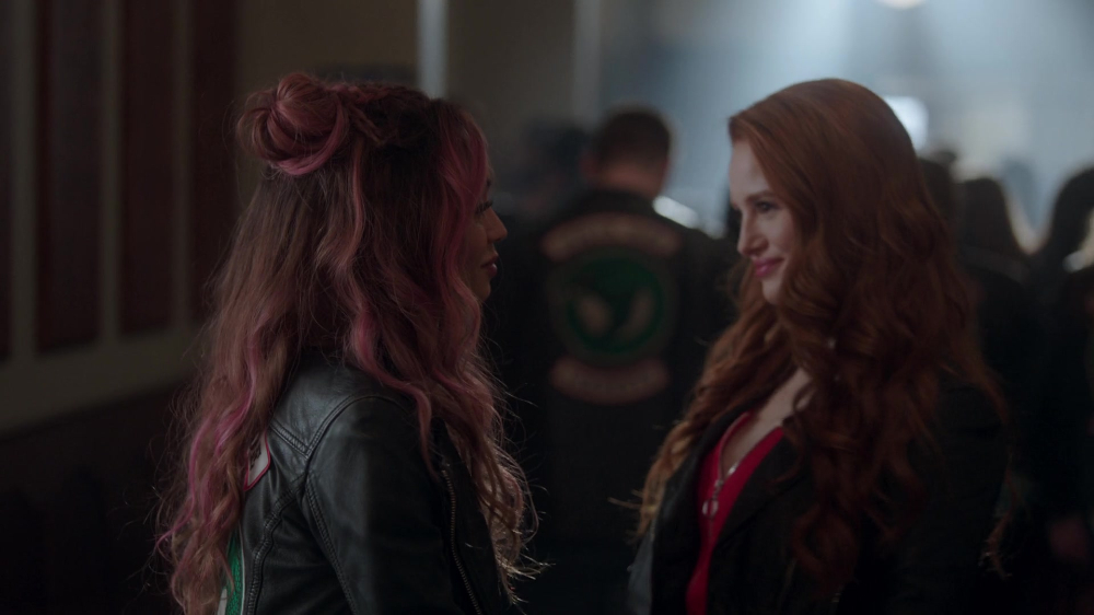 Riverdale